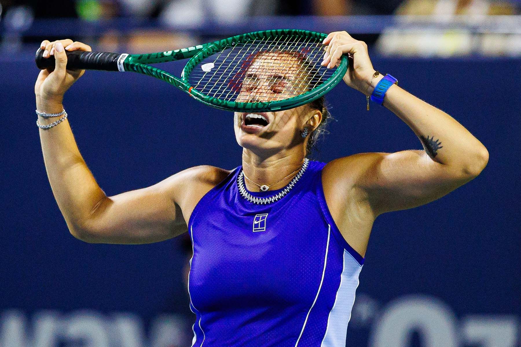 соболенко