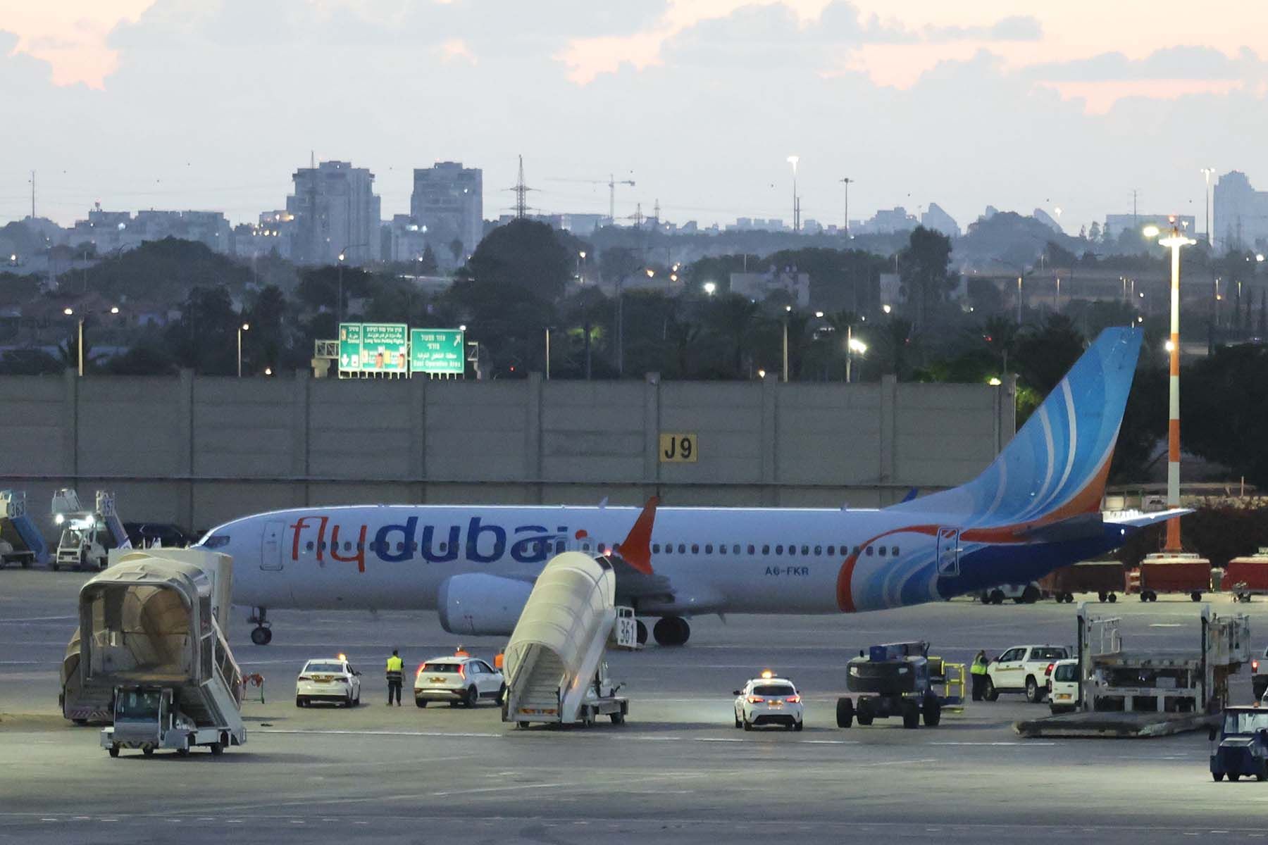 Flydubai
