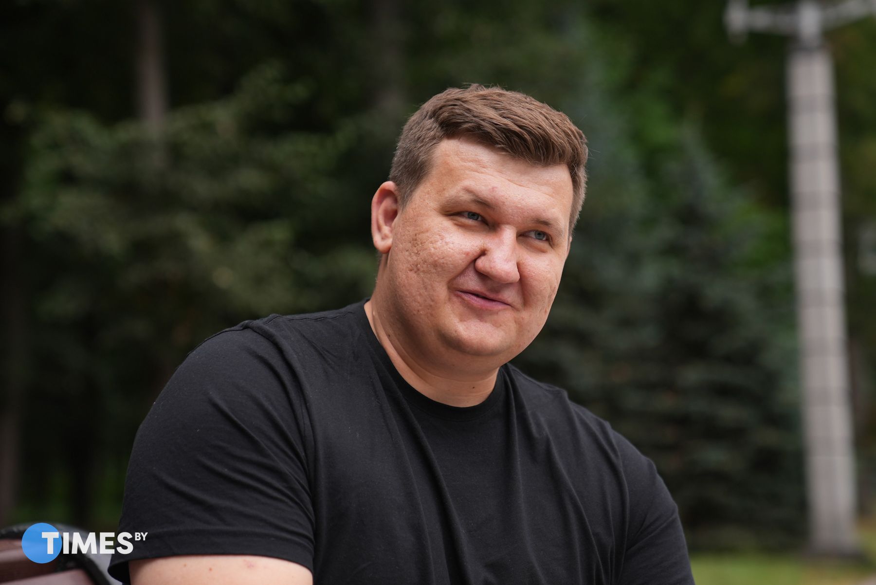 Станислав Придыбайло