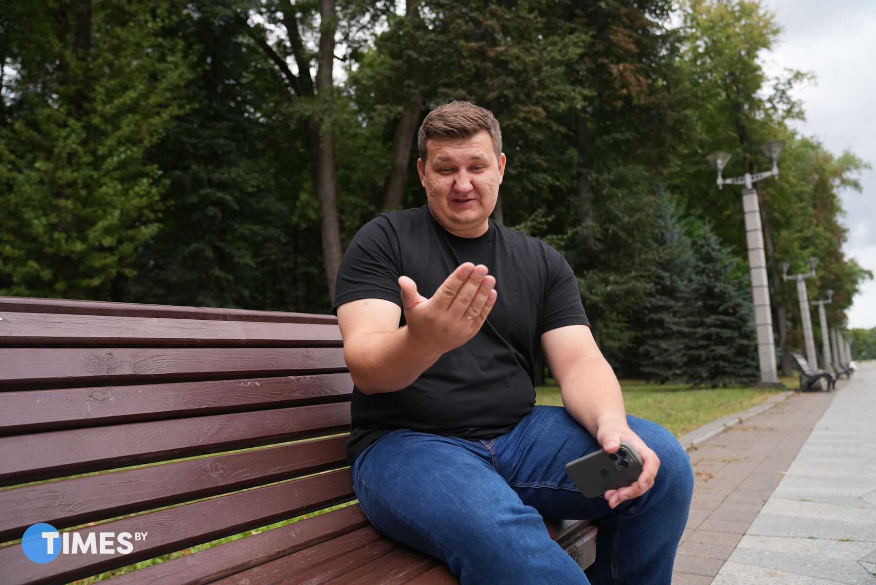 Станислав Придыбайло