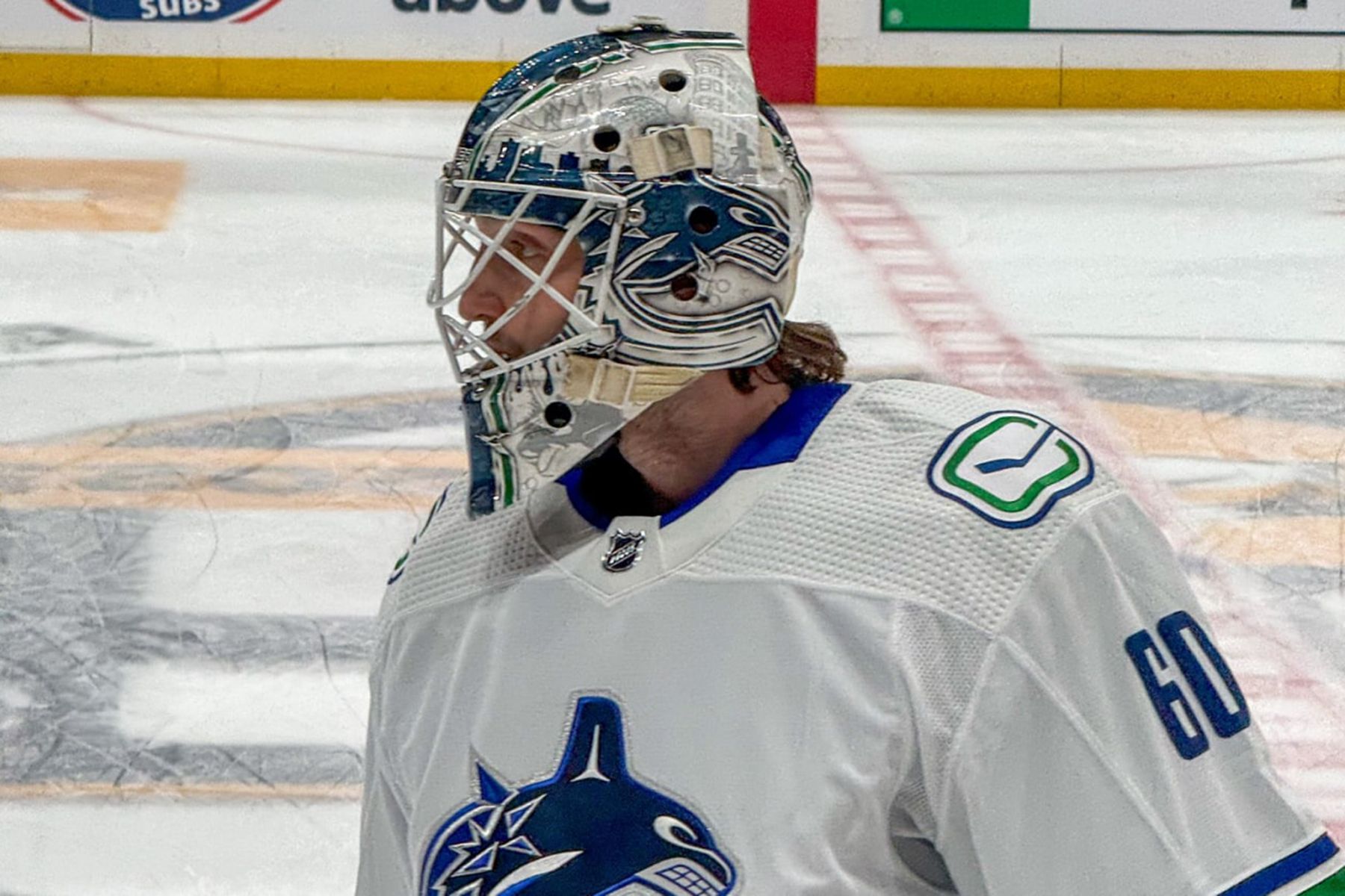 Никита Толопило