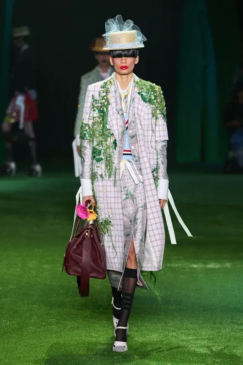 Фото: thombrowne.com