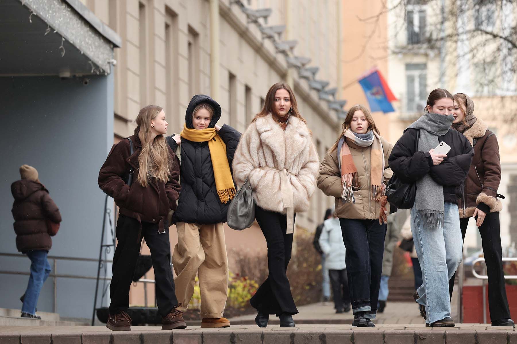 Вакцинация от ВПЧ