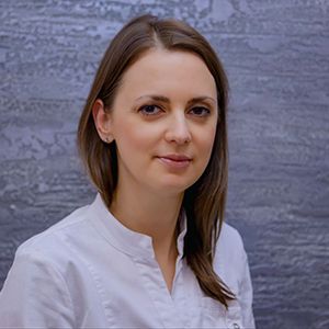 Врач-дерматолог Ксения Капралова-Березнева