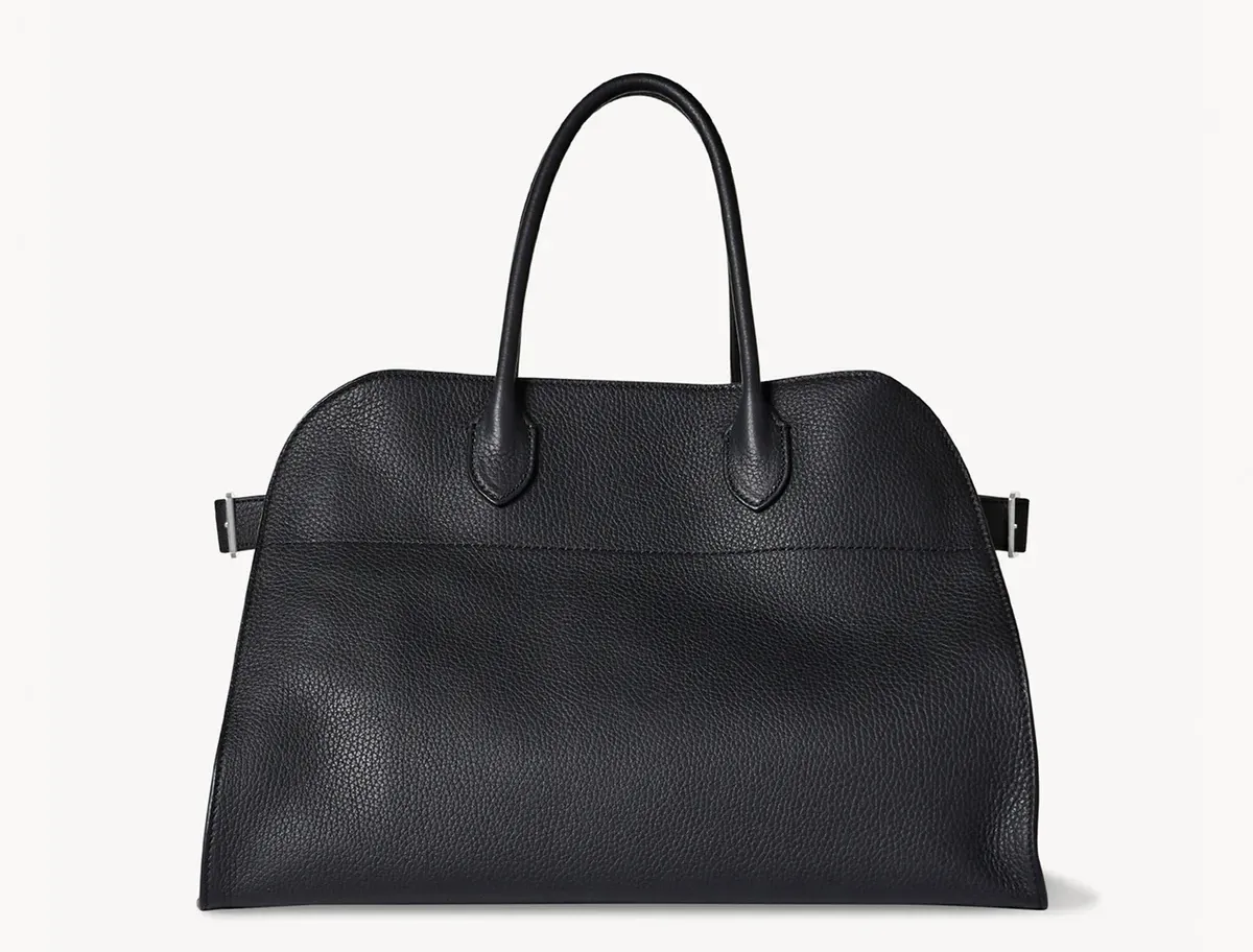 Сумка Soft Margaux от The Row