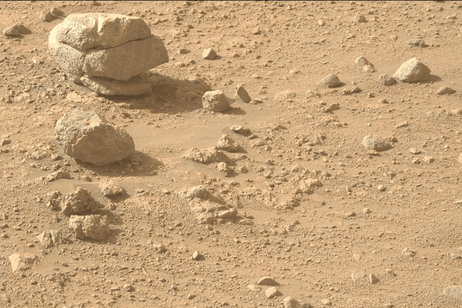 Фото: NASA / JPL-Caltech / ASU