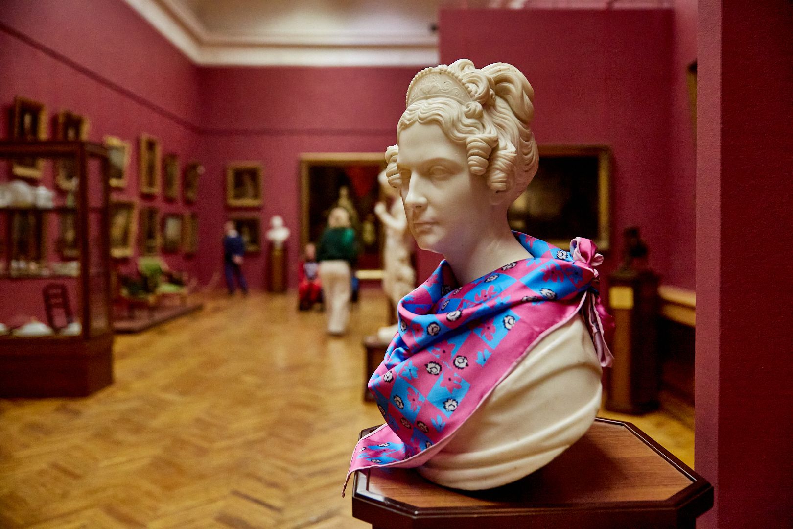 © Святослав Зоркий, Times.by