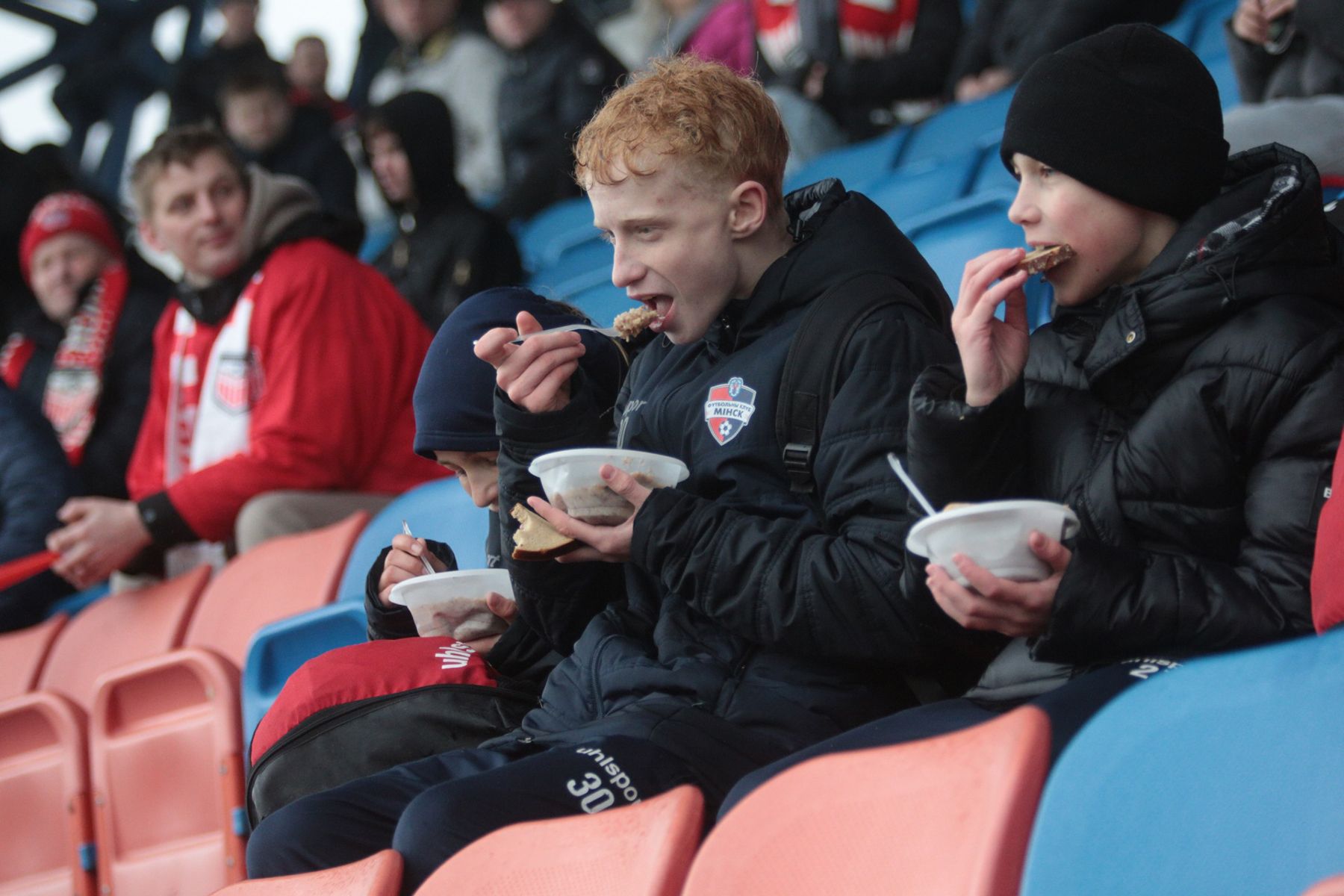 © Святослав Зоркий, Times.by