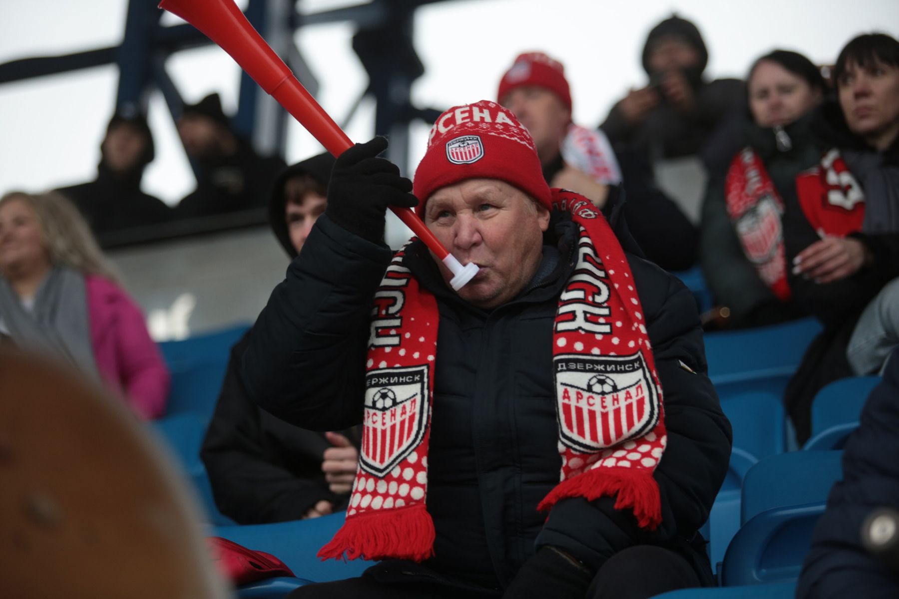 © Святослав Зоркий, Times.by