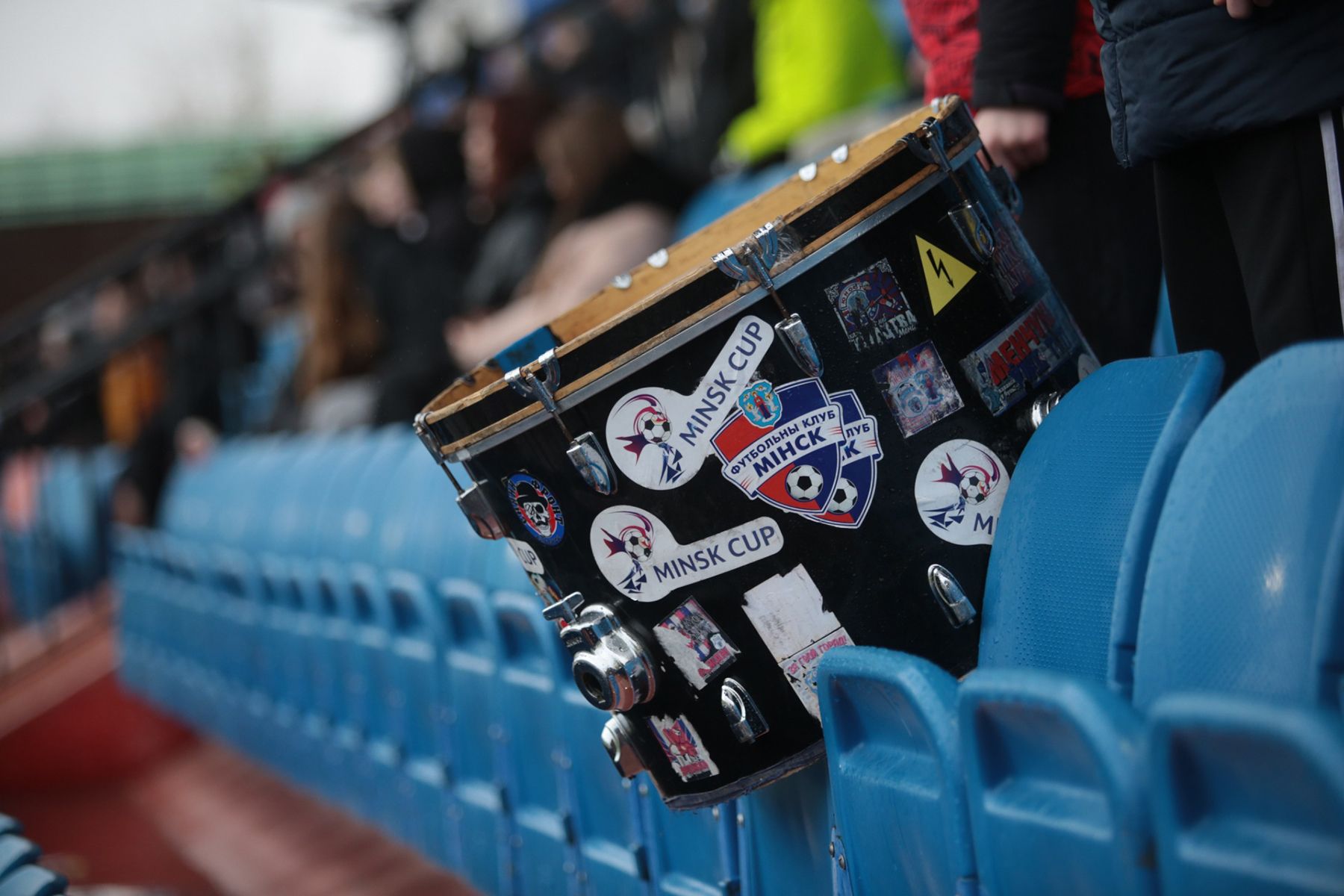 © Святослав Зоркий, Times.by