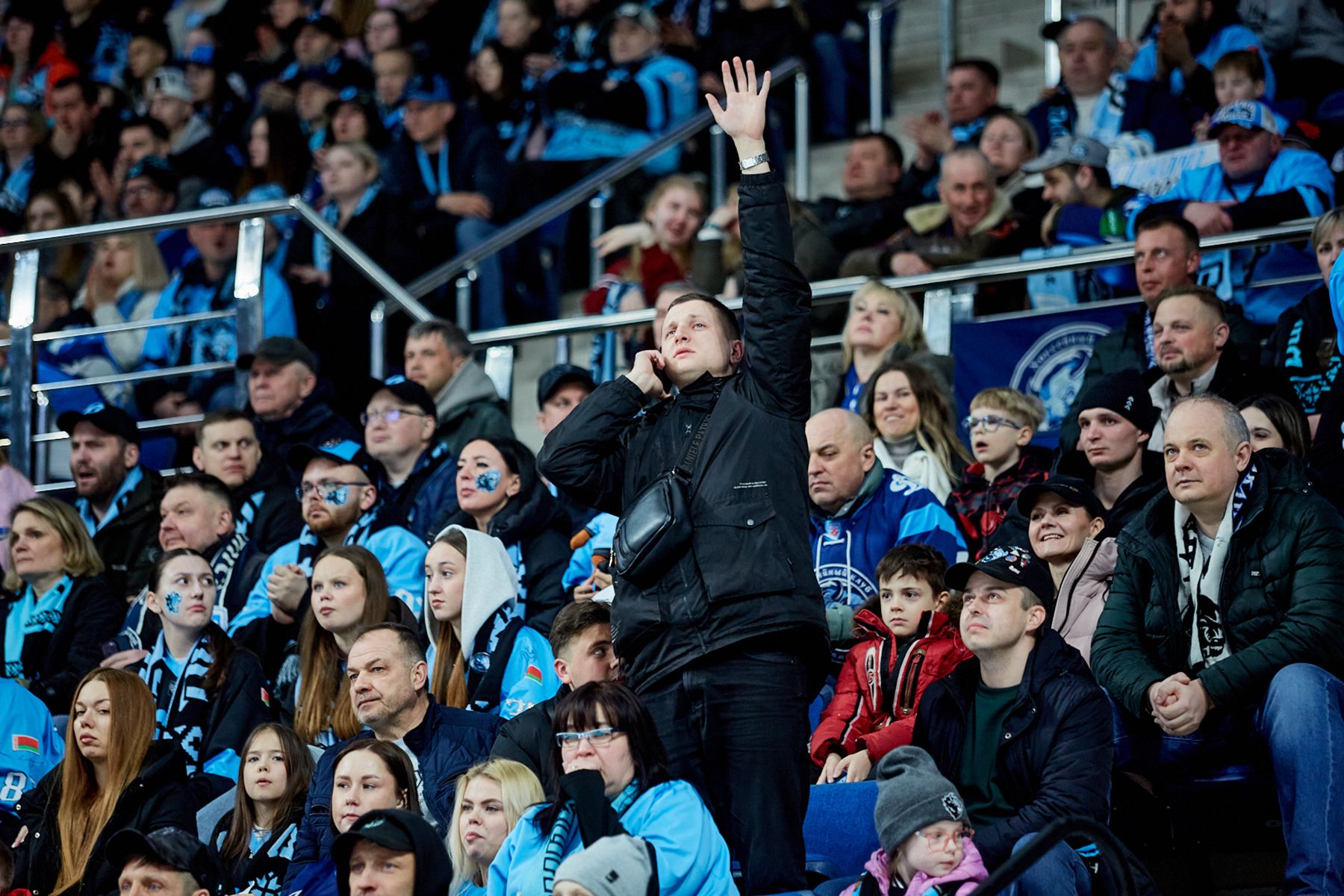 © Святослав Зоркий, Times.by