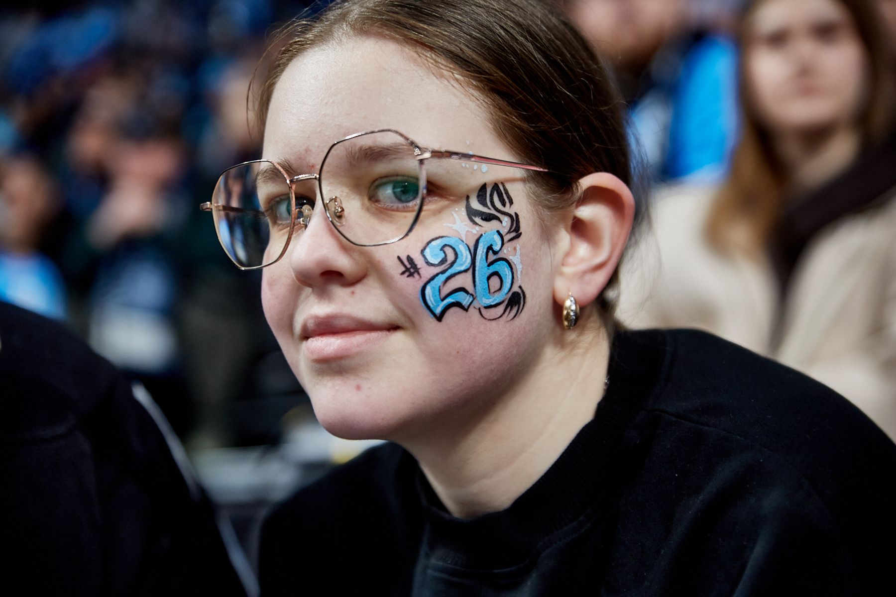 © Святослав Зоркий, Times.by