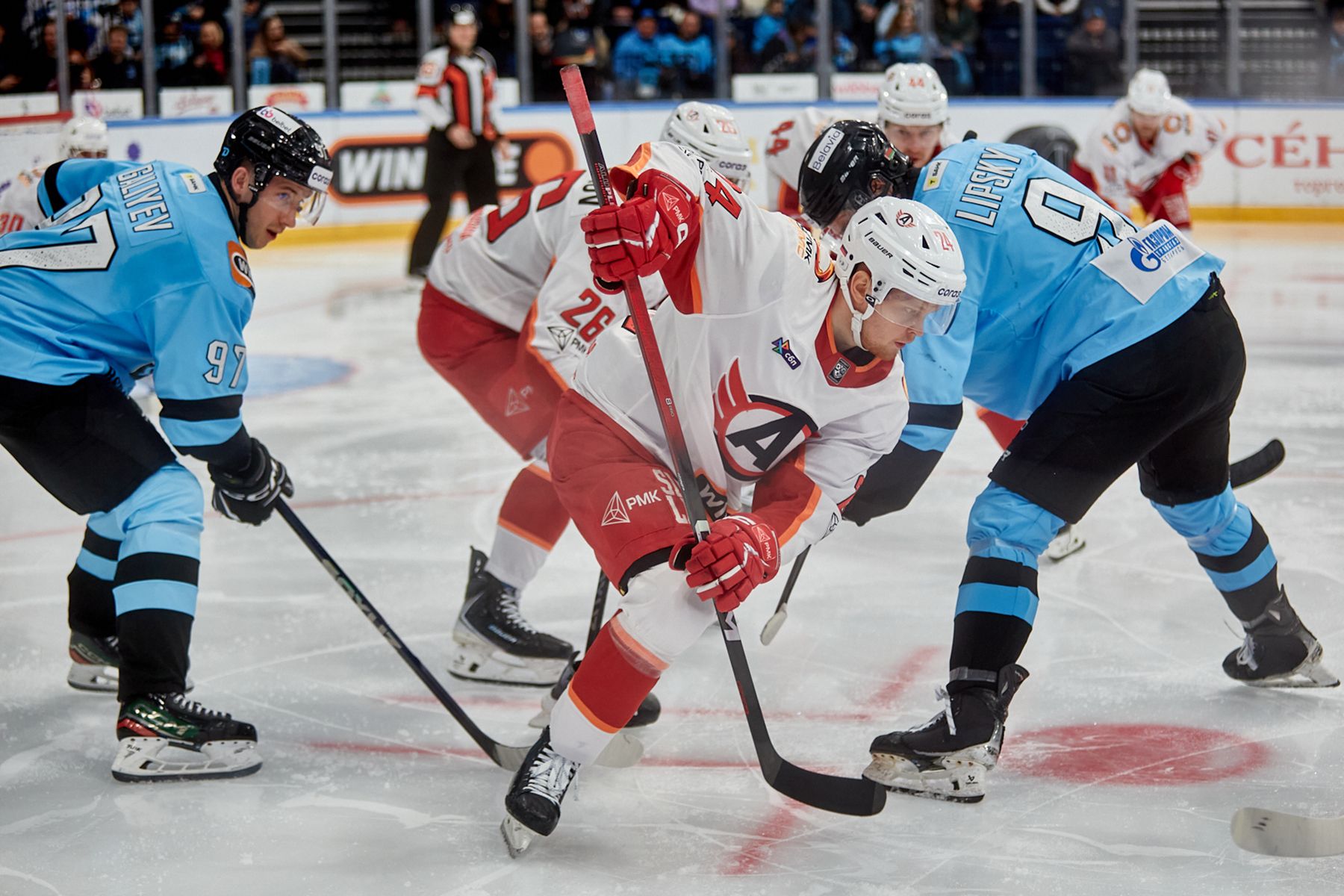 © Святослав Зоркий, Times.by