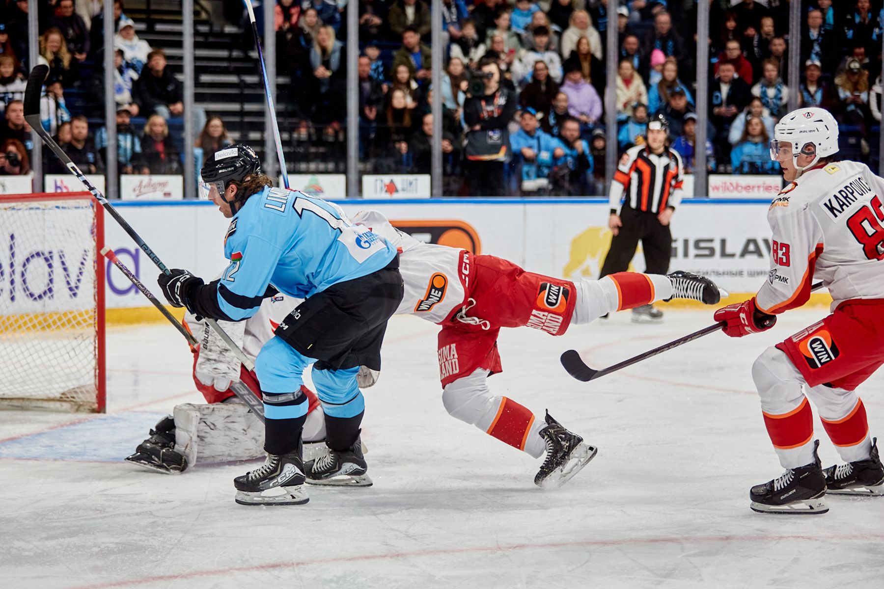 © Святослав Зоркий, Times.by