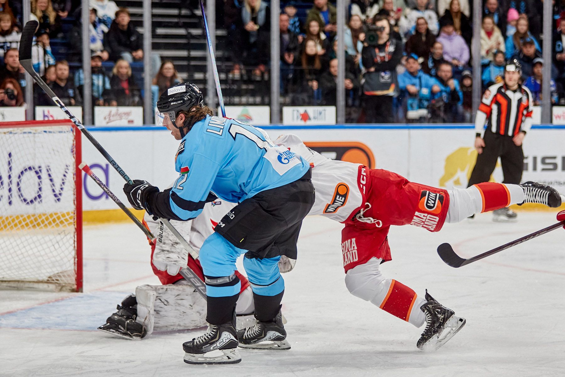 © Святослав Зоркий, Times.by