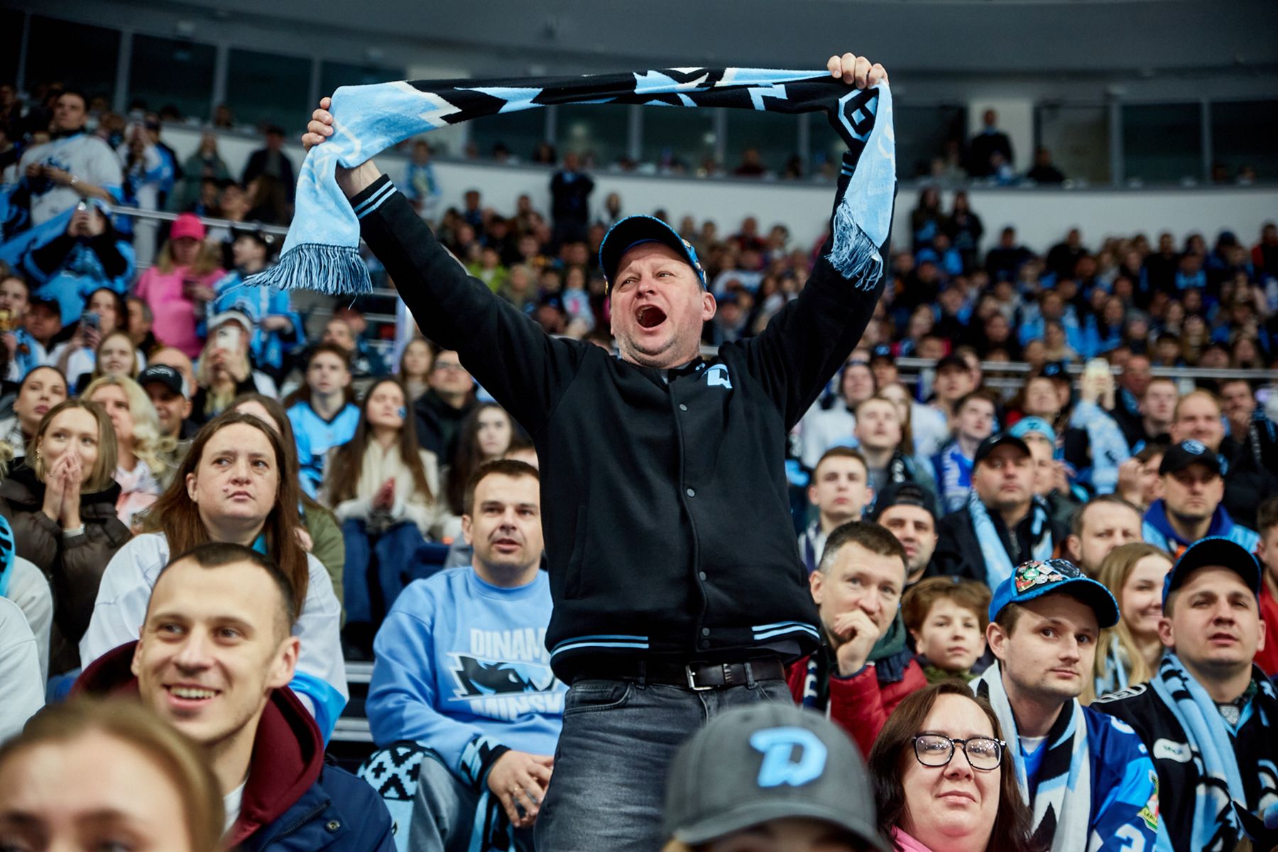 © Святослав Зоркий, Times.by