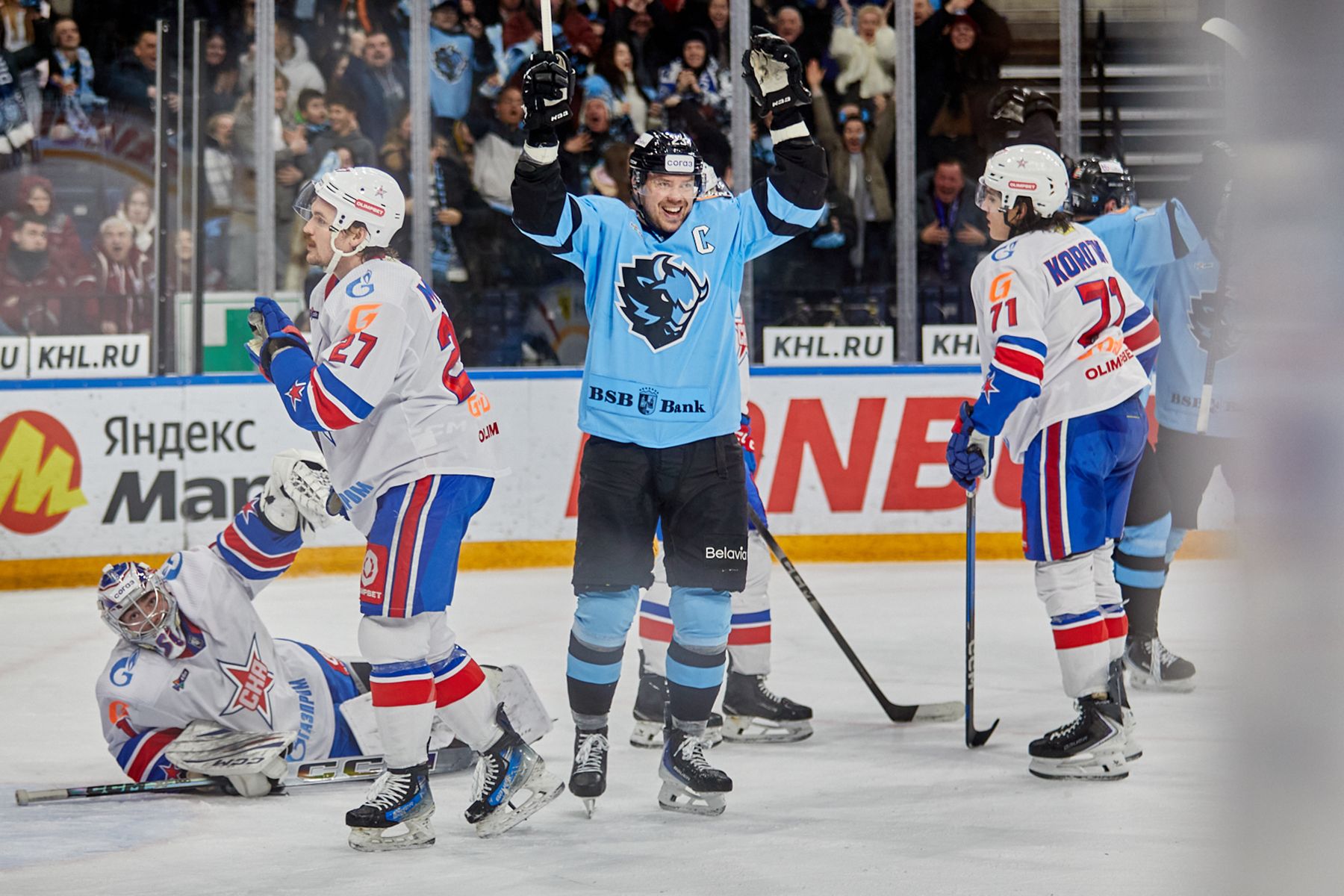 Андрей Стась