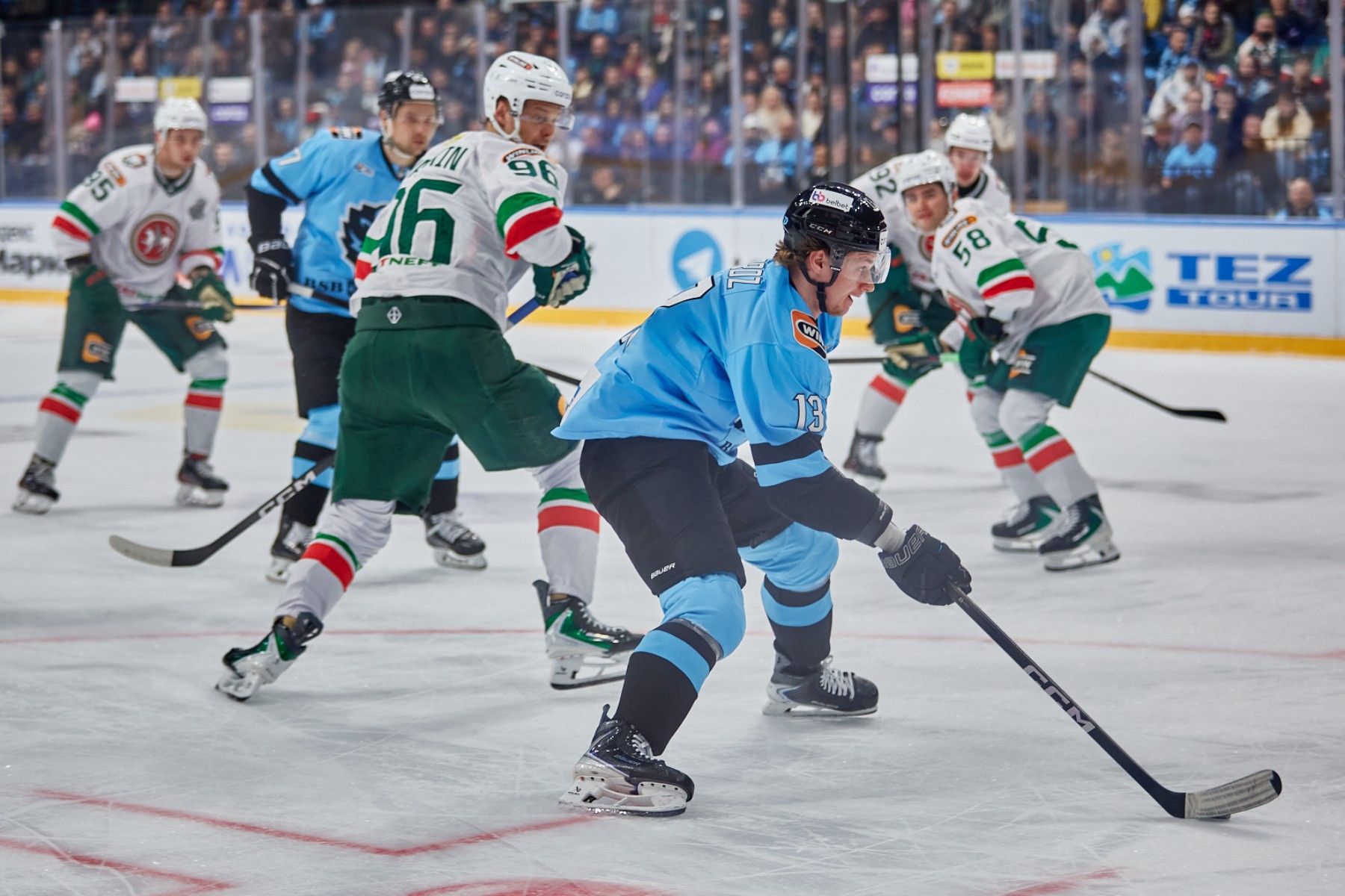 © Святослав Зоркий, Times.by