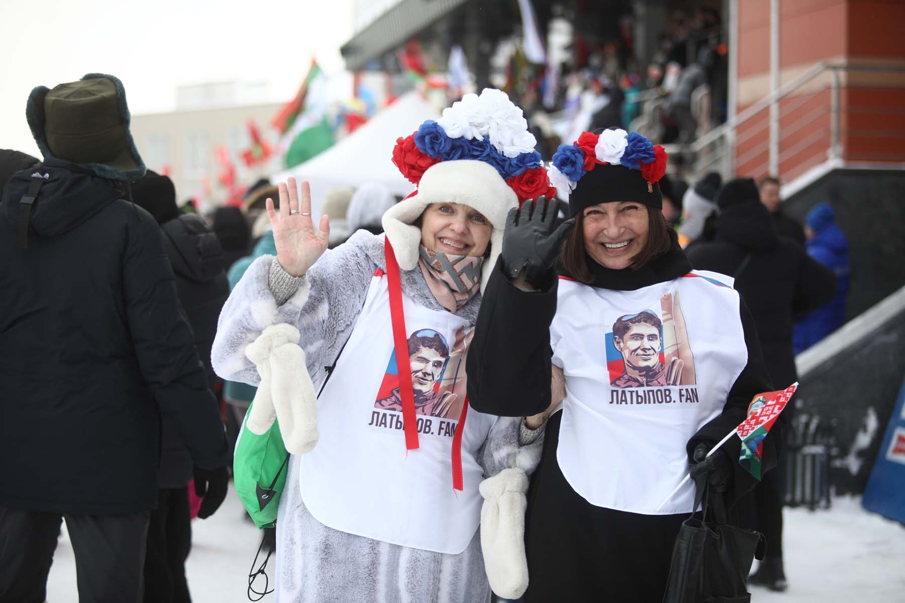 © Святослав Зоркий, Times.by