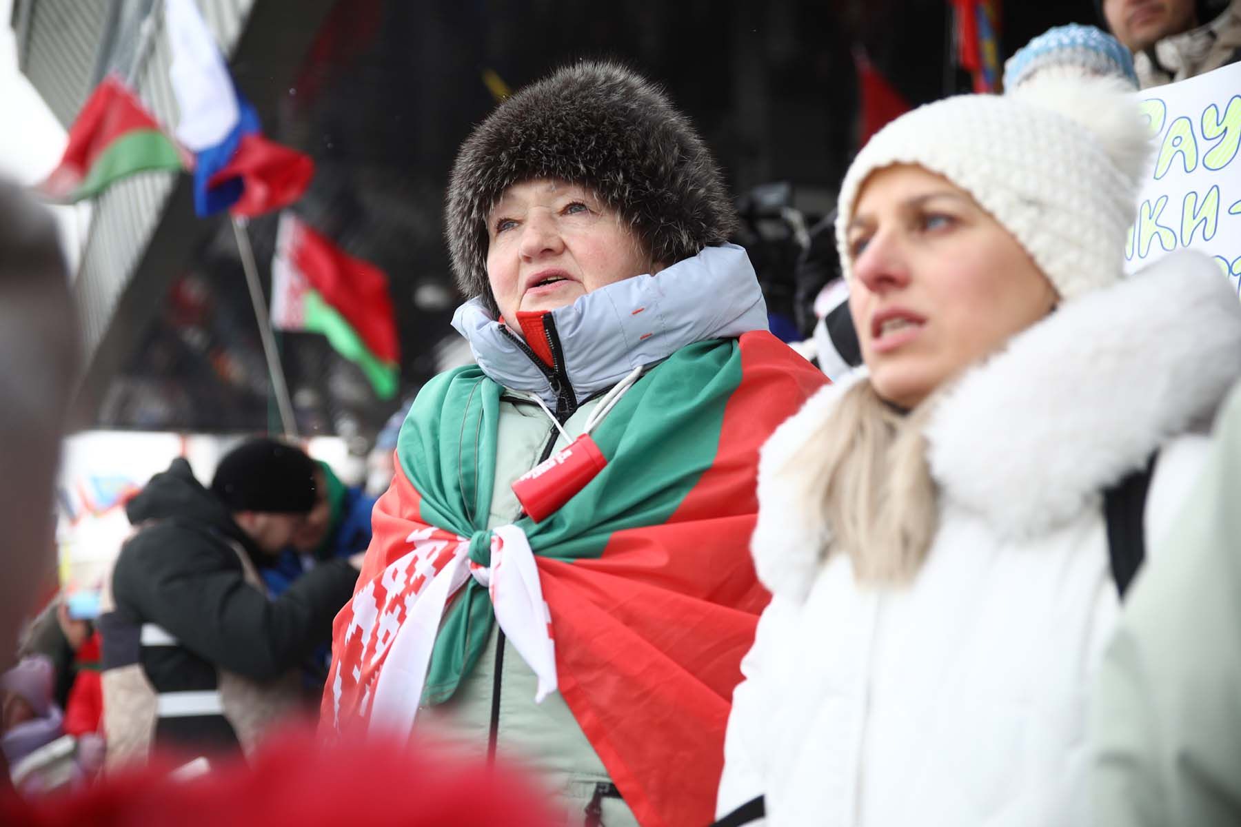 © Святослав Зоркий, Times.by