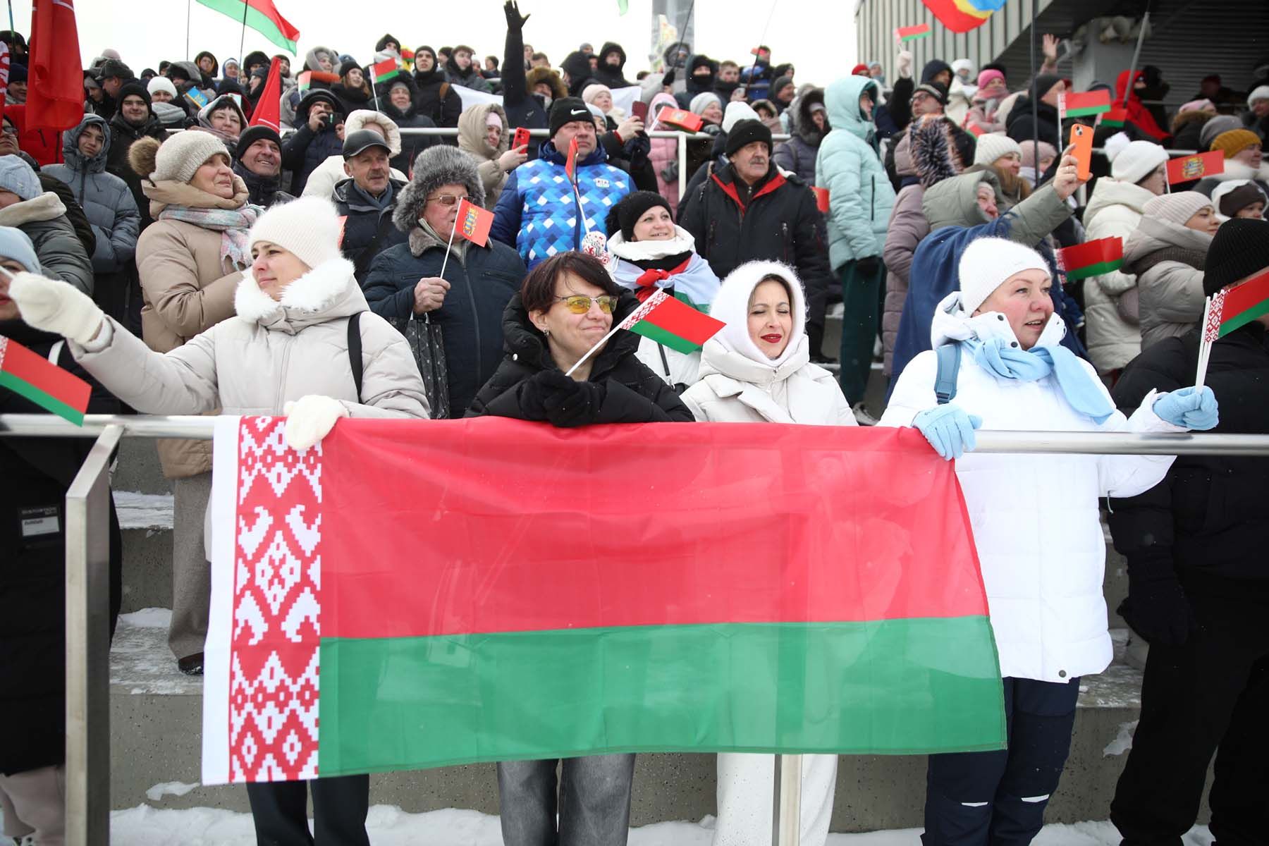 © Святослав Зоркий, Times.by