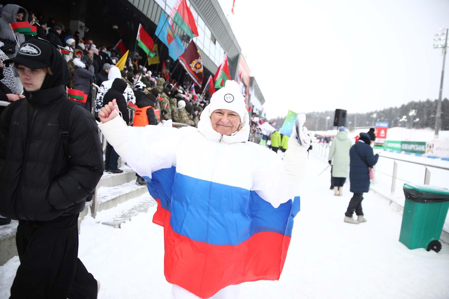 © Святослав Зоркий, Times.by