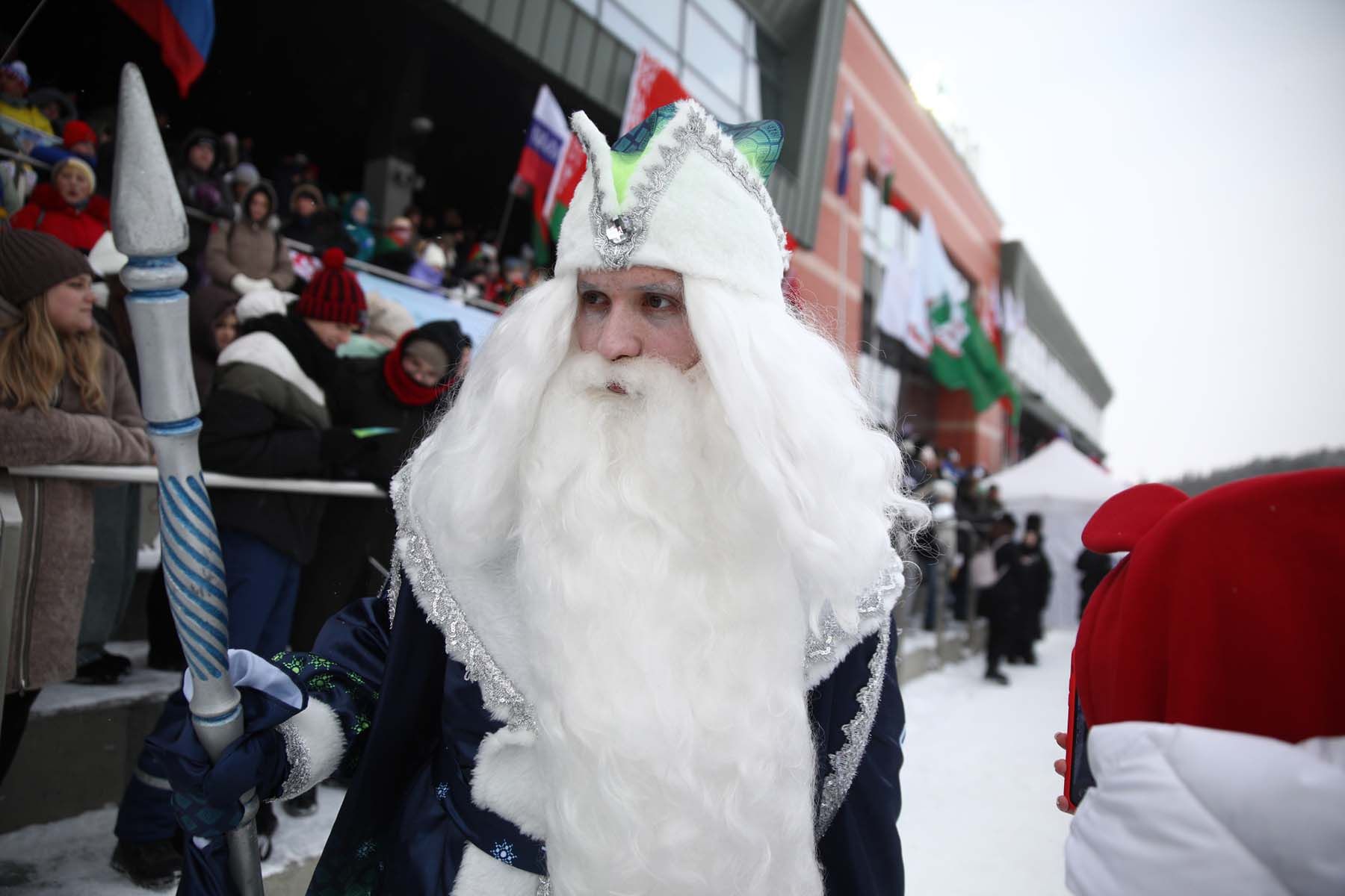 © Святослав Зоркий, Times.by