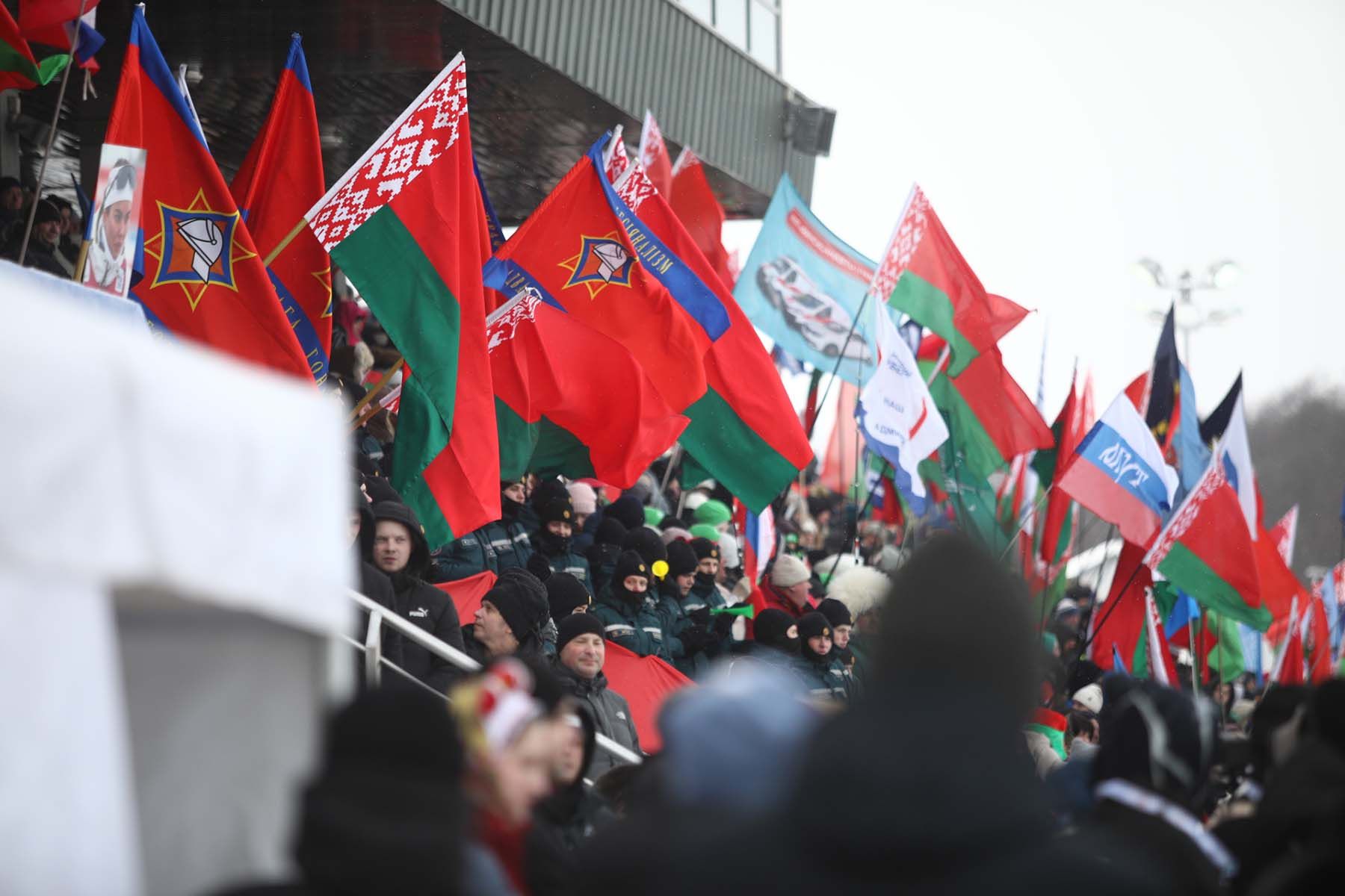 © Святослав Зоркий, Times.by