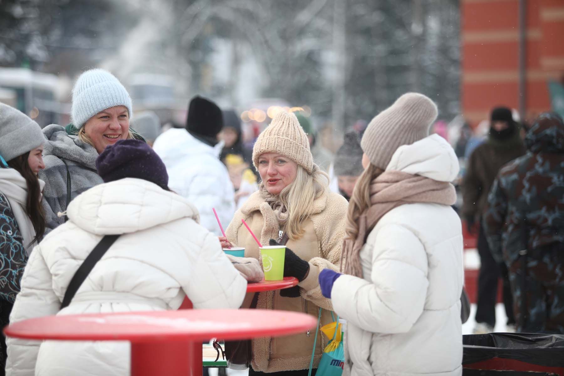 © Святослав Зоркий, Times.by