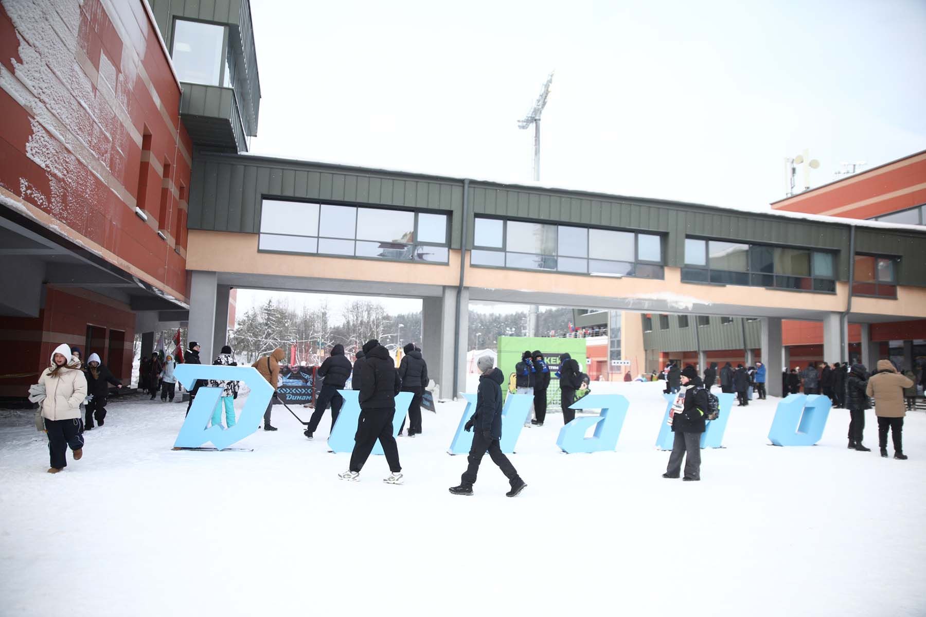 © Святослав Зоркий, Times.by