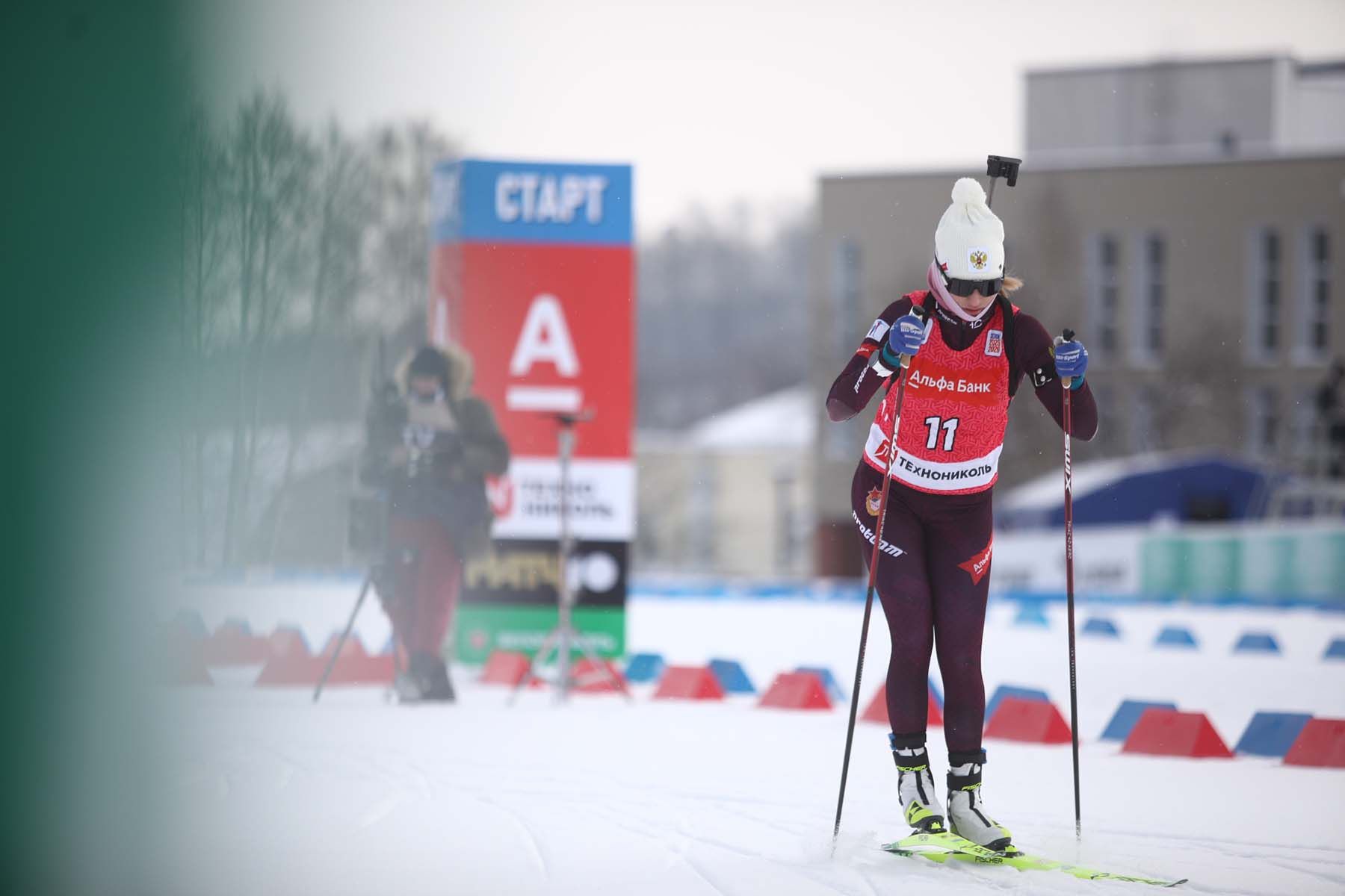 © Святослав Зоркий, Times.by