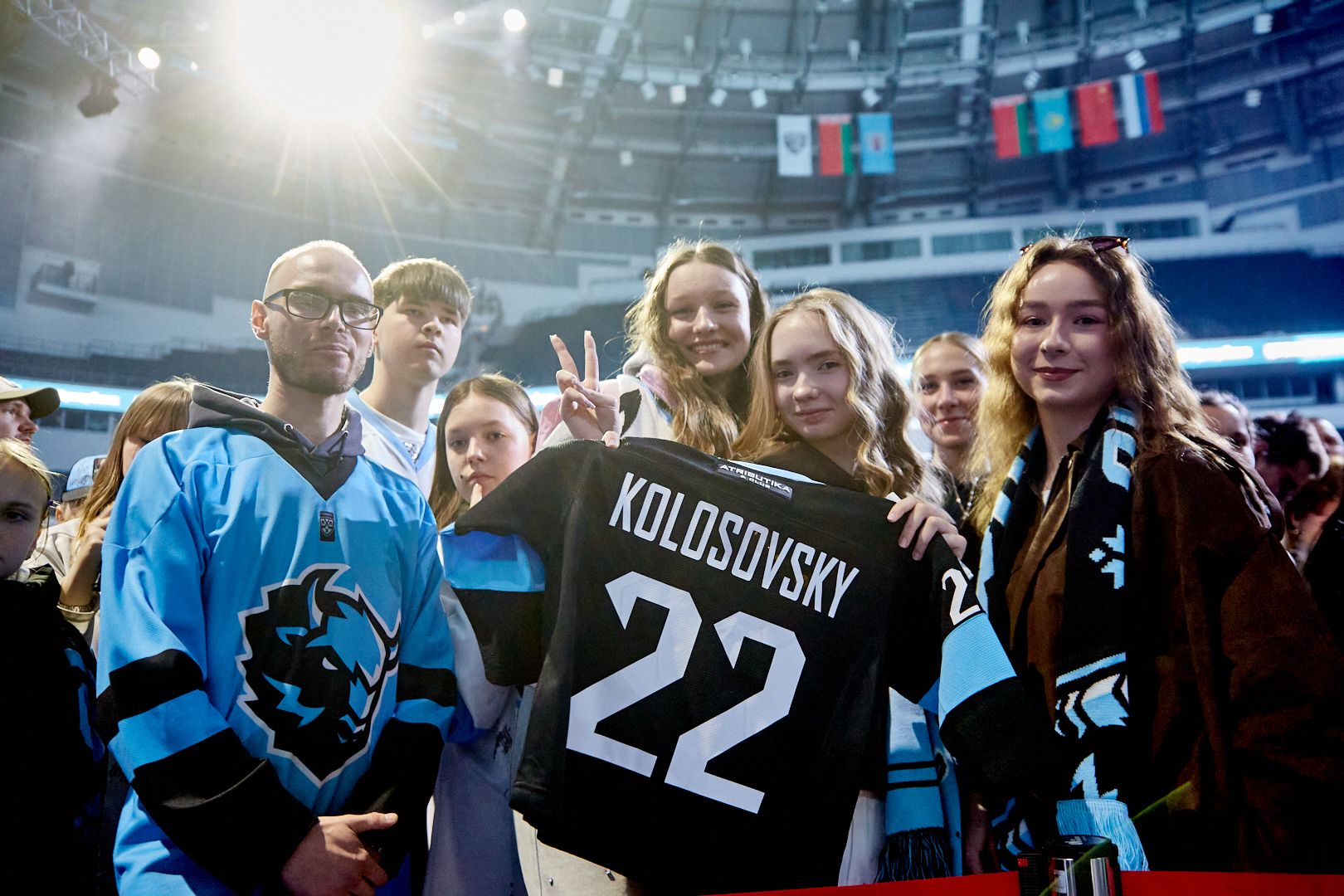 Фото: Святослав Зоркий, Times.by