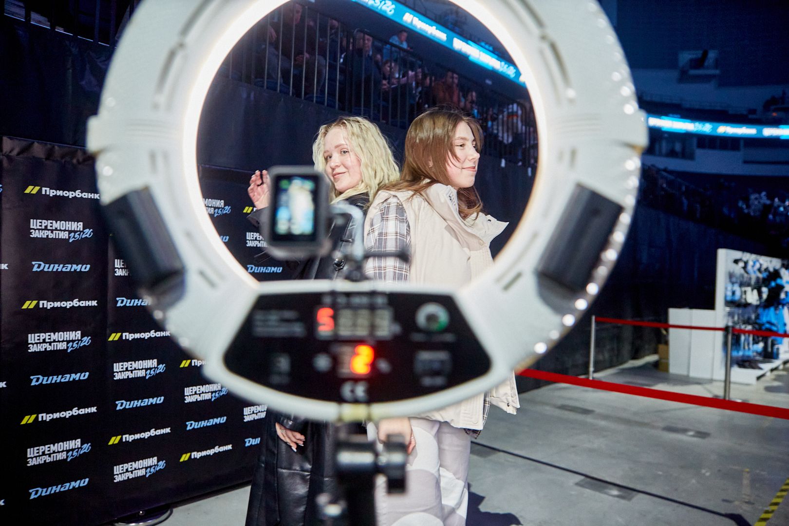 Фото: Святослав Зоркий, Times.by