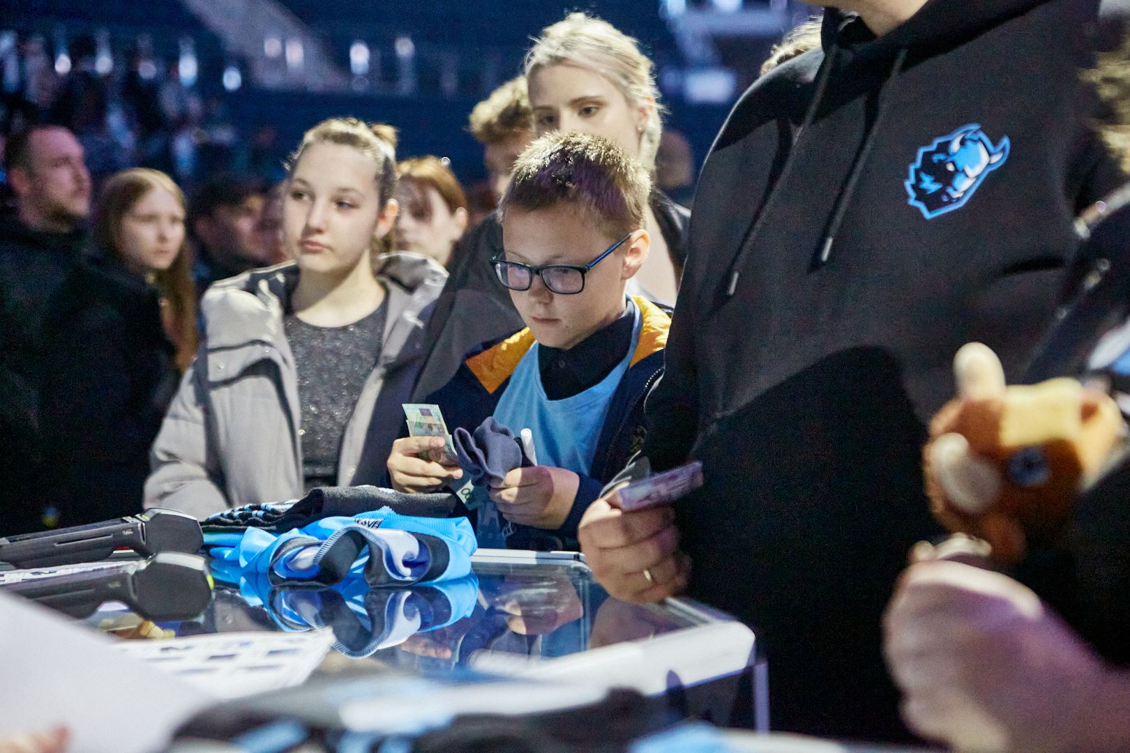 Фото: Святослав Зоркий, Times.by