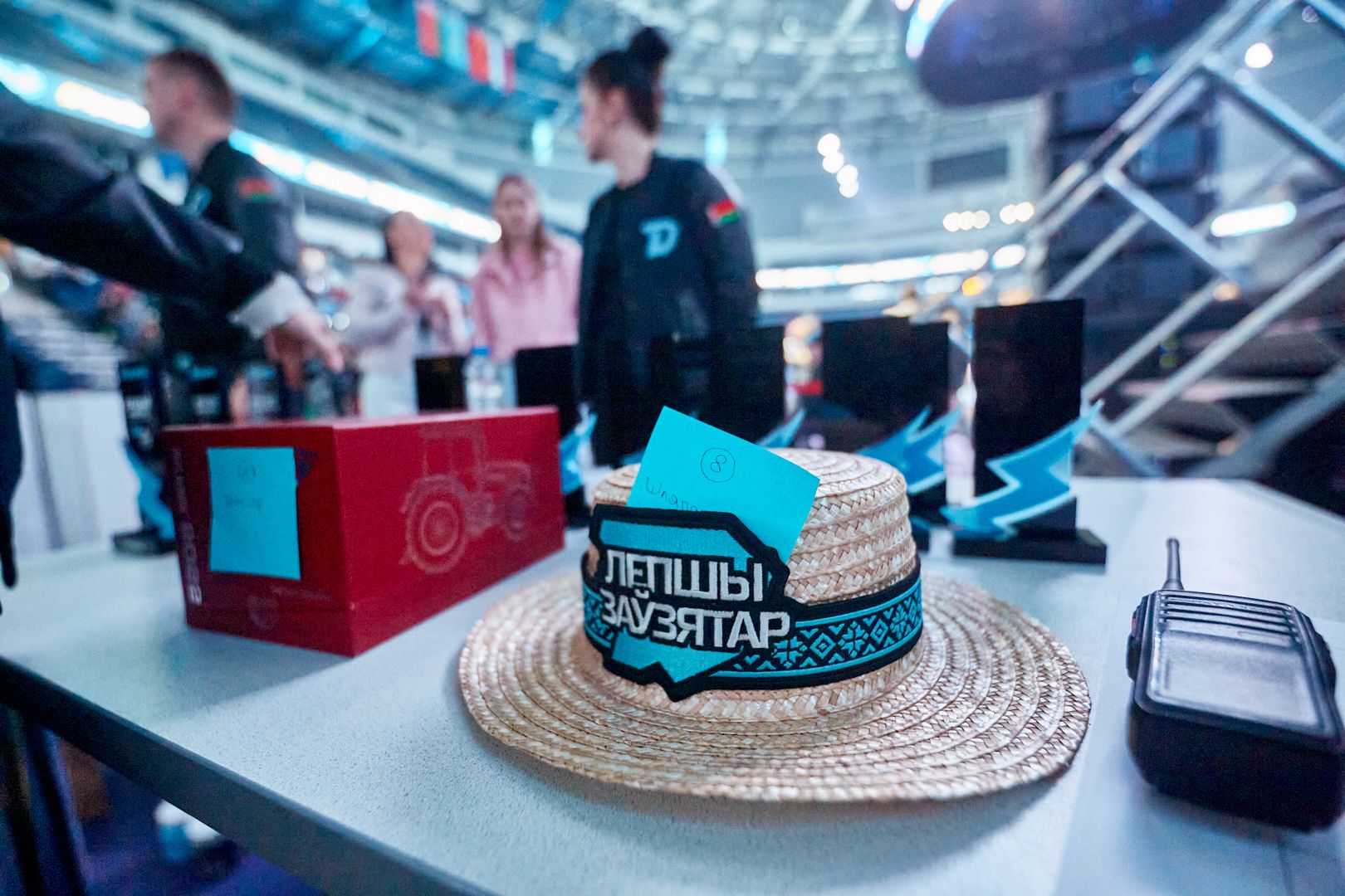 Фото: Святослав Зоркий, Times.by