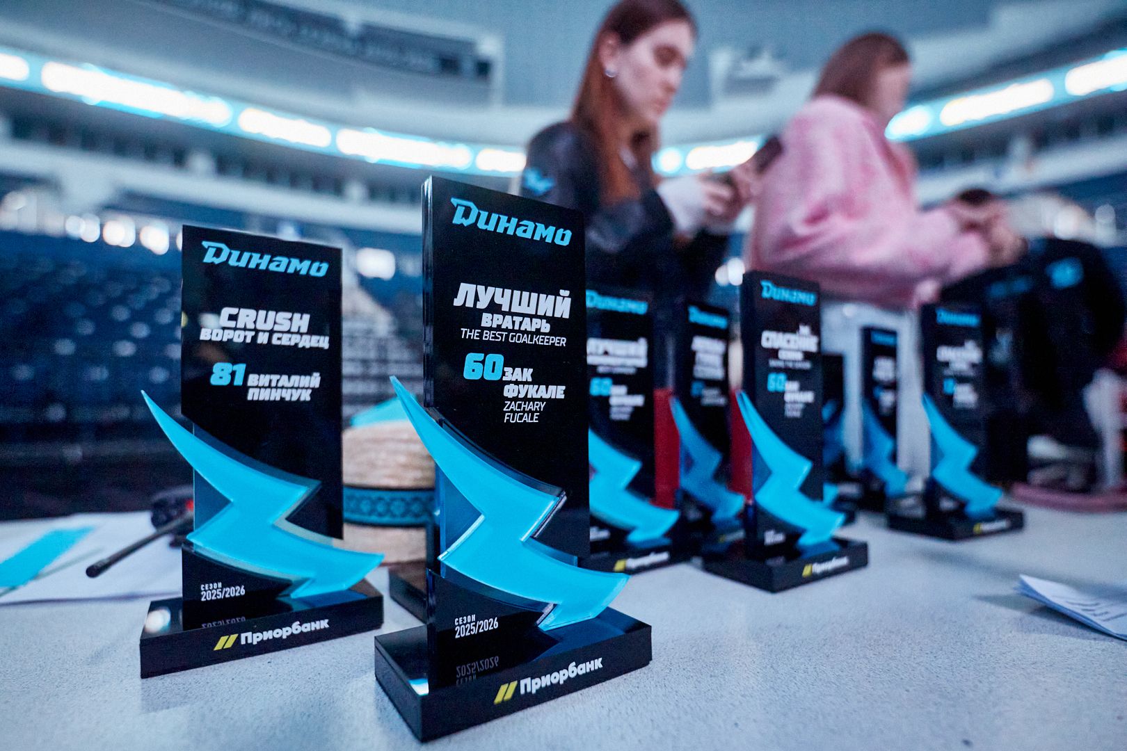 Фото: Святослав Зоркий, Times.by