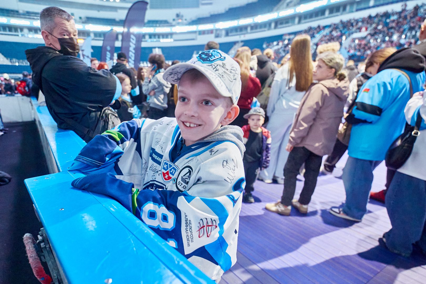 Фото: Святослав Зоркий, Times.by