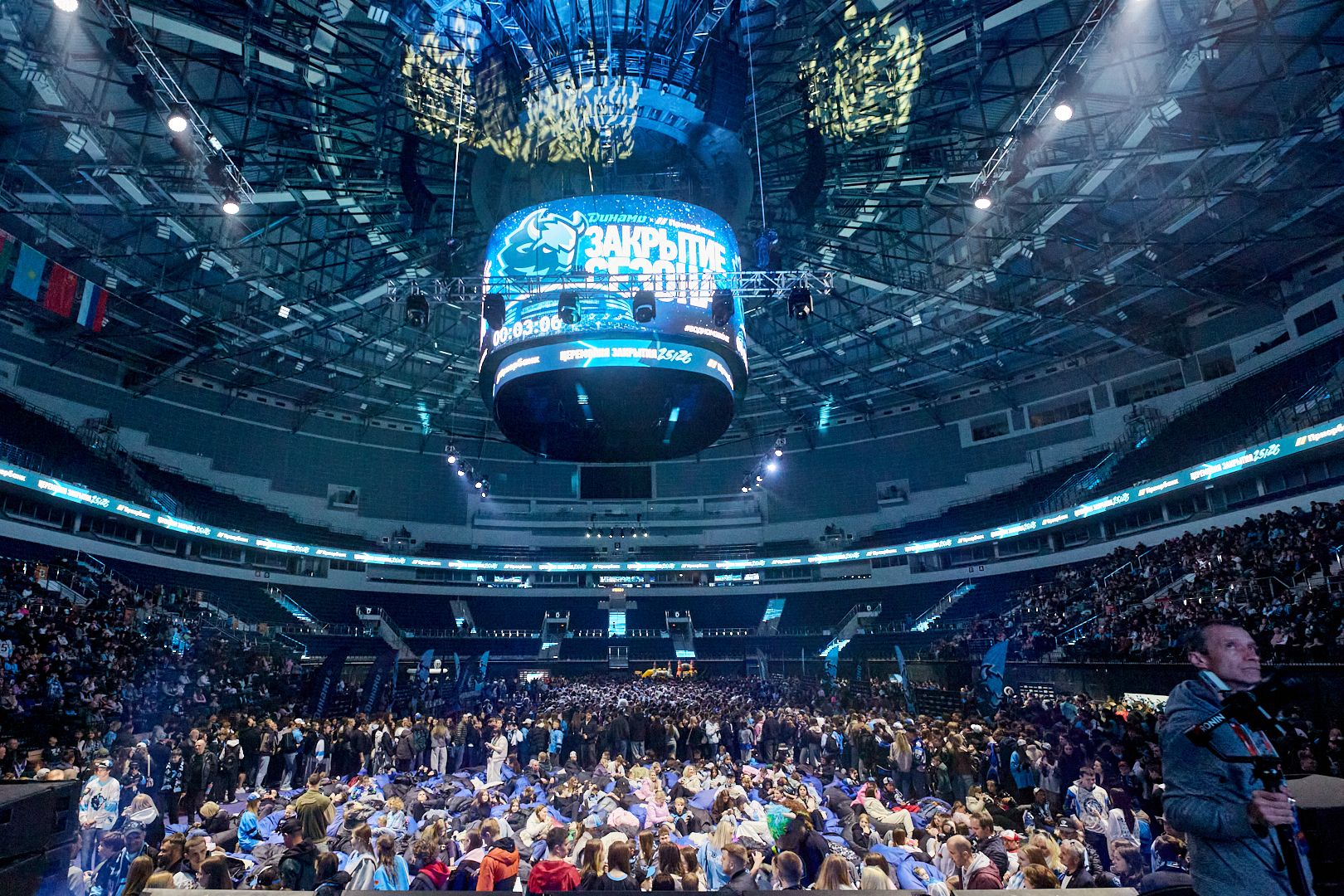 Фото: Святослав Зоркий, Times.by