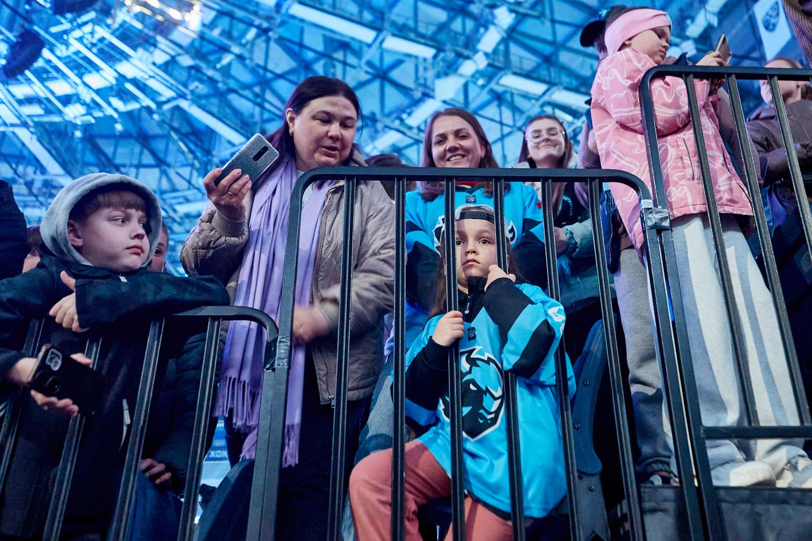 Фото: Святослав Зоркий, Times.by