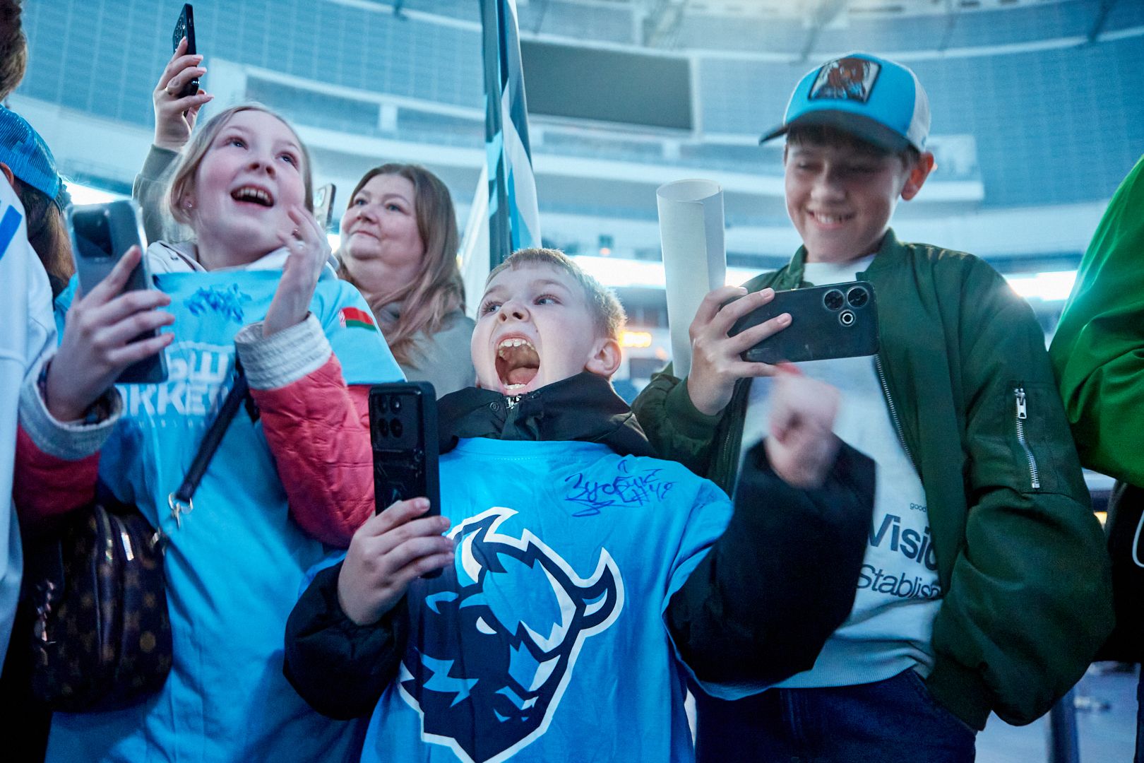 Фото: Святослав Зоркий, Times.by