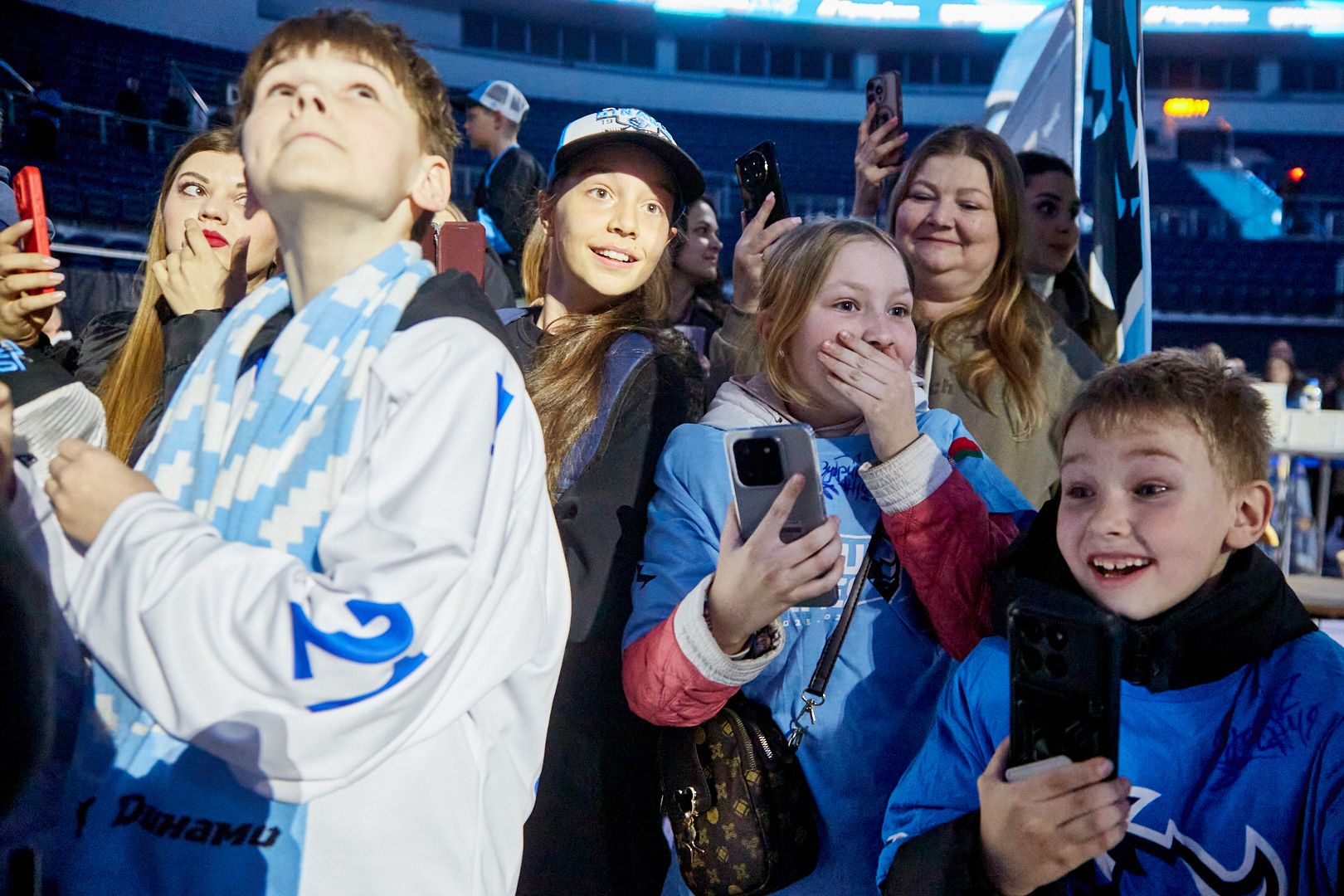 Фото: Святослав Зоркий, Times.by