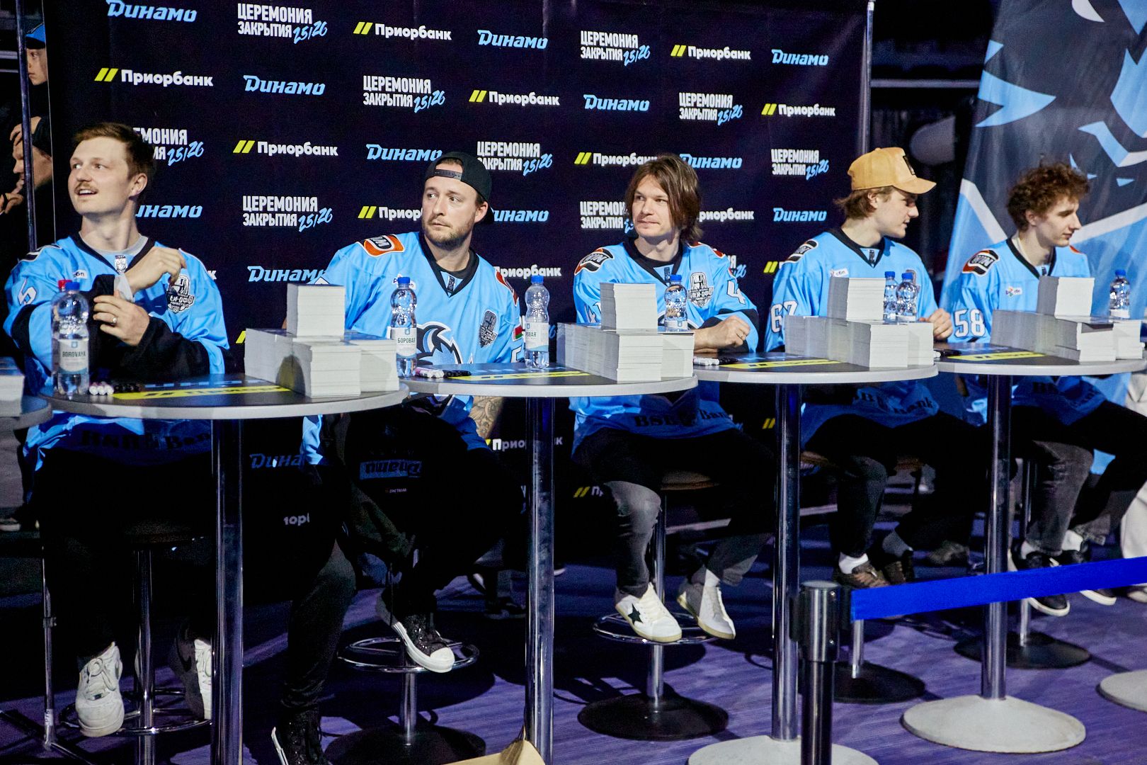 Фото: Святослав Зоркий, Times.by