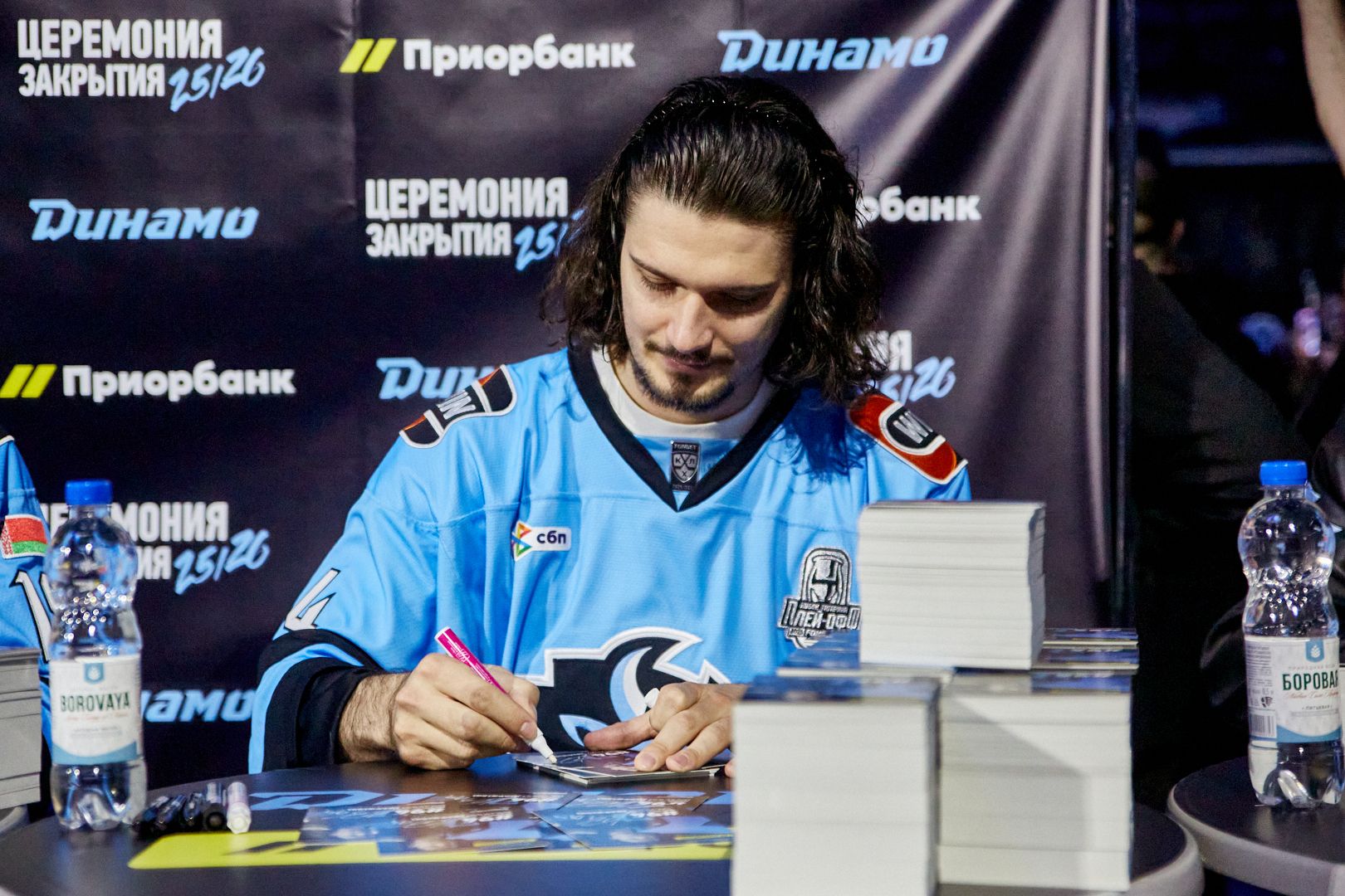 Фото: Святослав Зоркий, Times.by