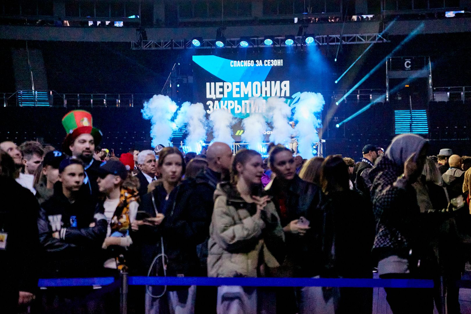 Фото: Святослав Зоркий, Times.by