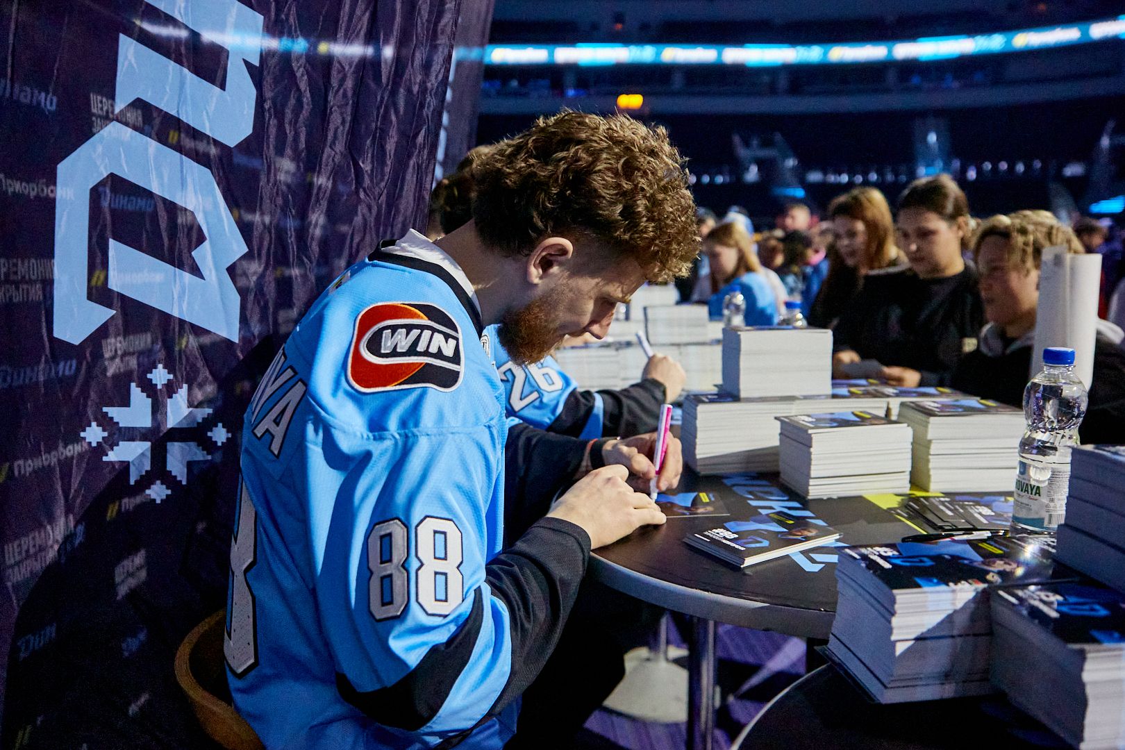 Фото: Святослав Зоркий, Times.by