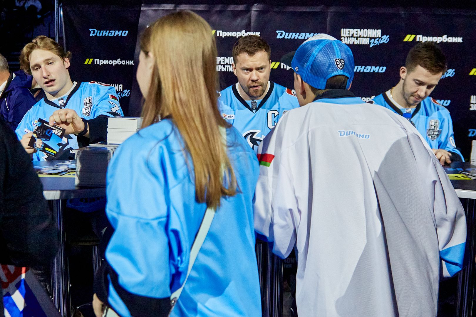 Фото: Святослав Зоркий, Times.by