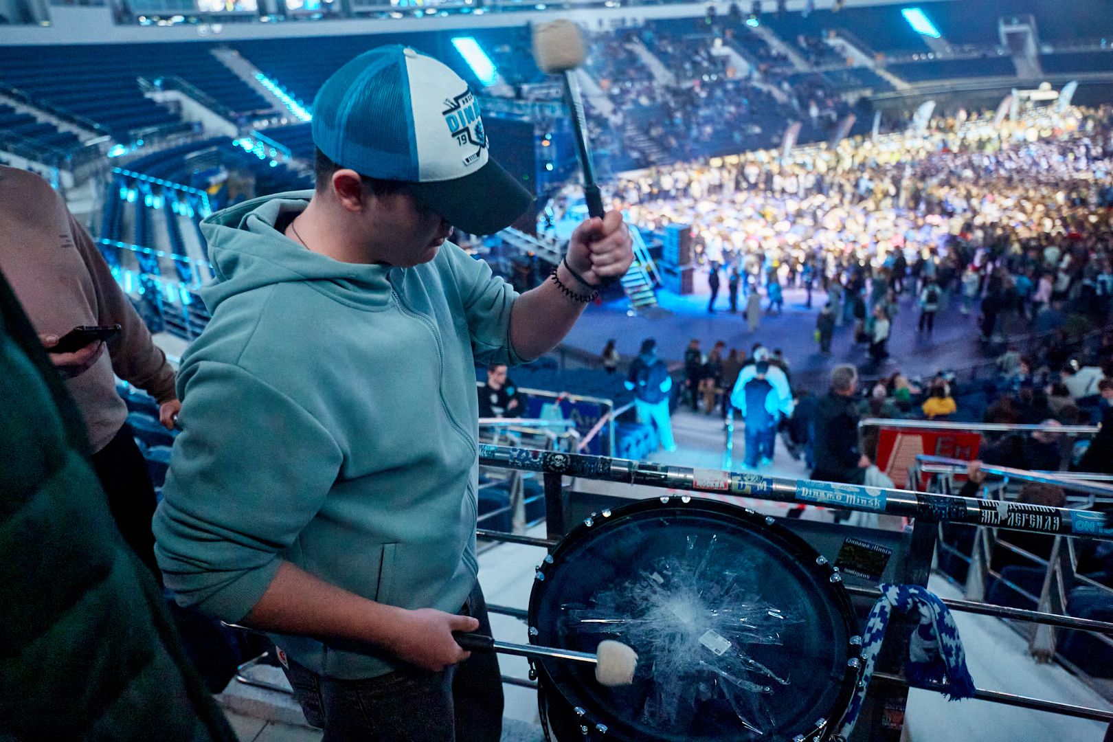 Фото: Святослав Зоркий, Times.by