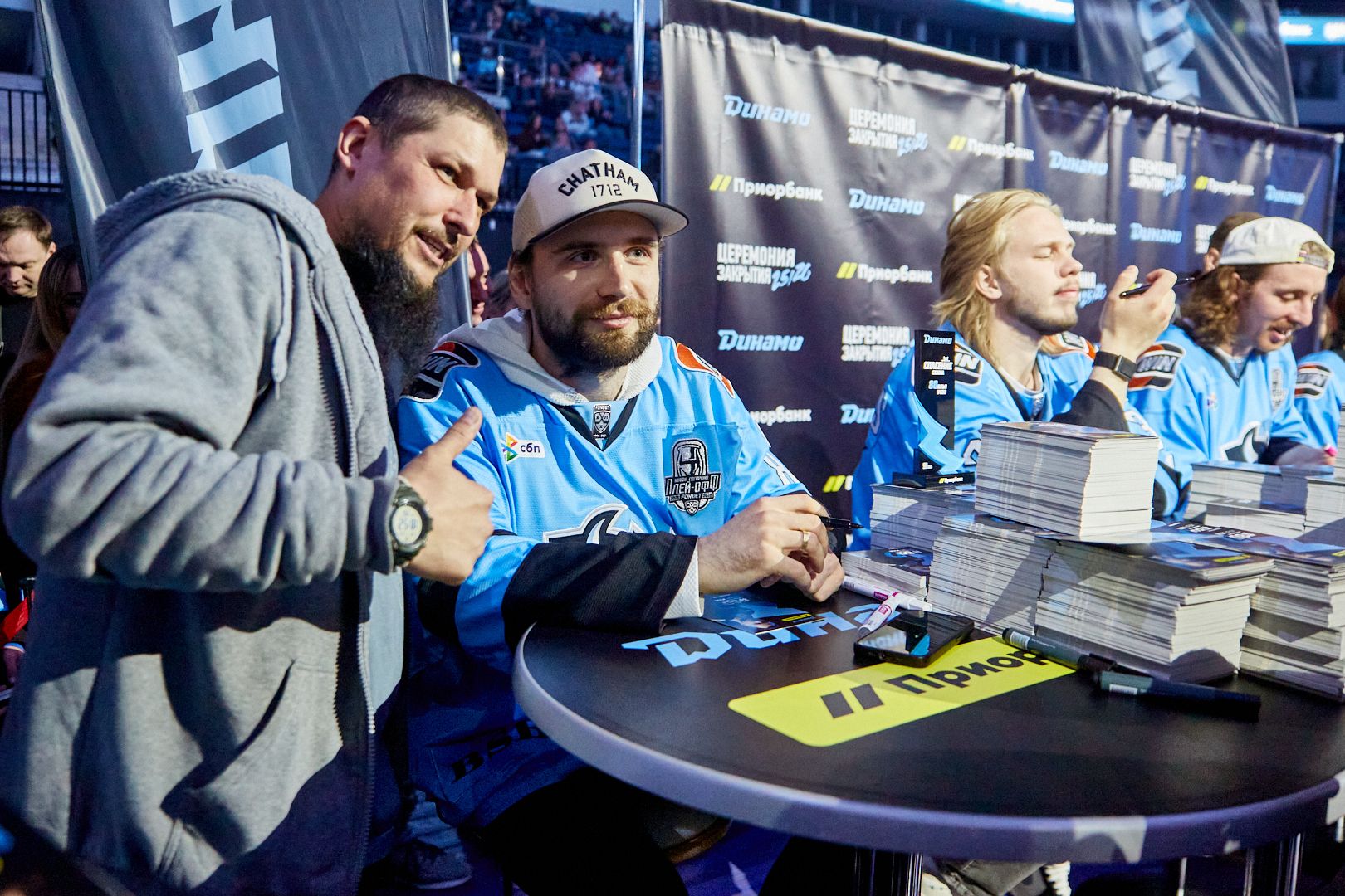 Фото: Святослав Зоркий, Times.by