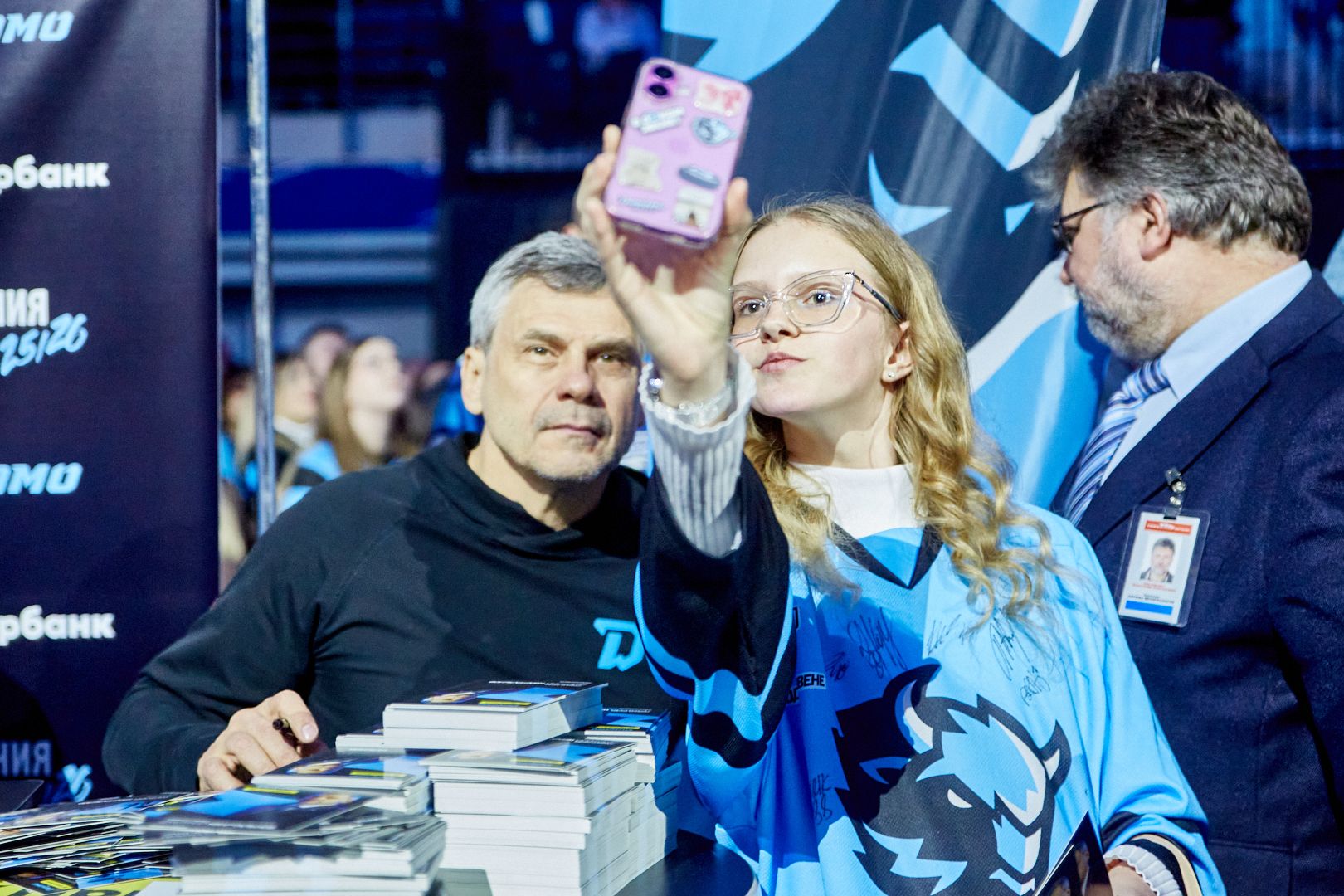 Фото: Святослав Зоркий, Times.by