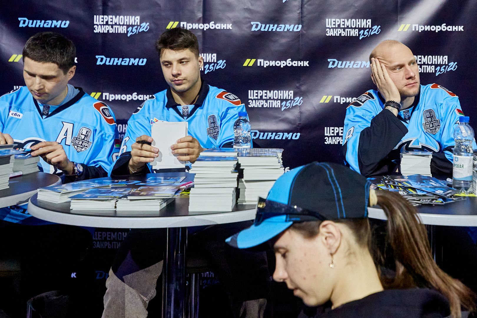 Фото: Святослав Зоркий, Times.by